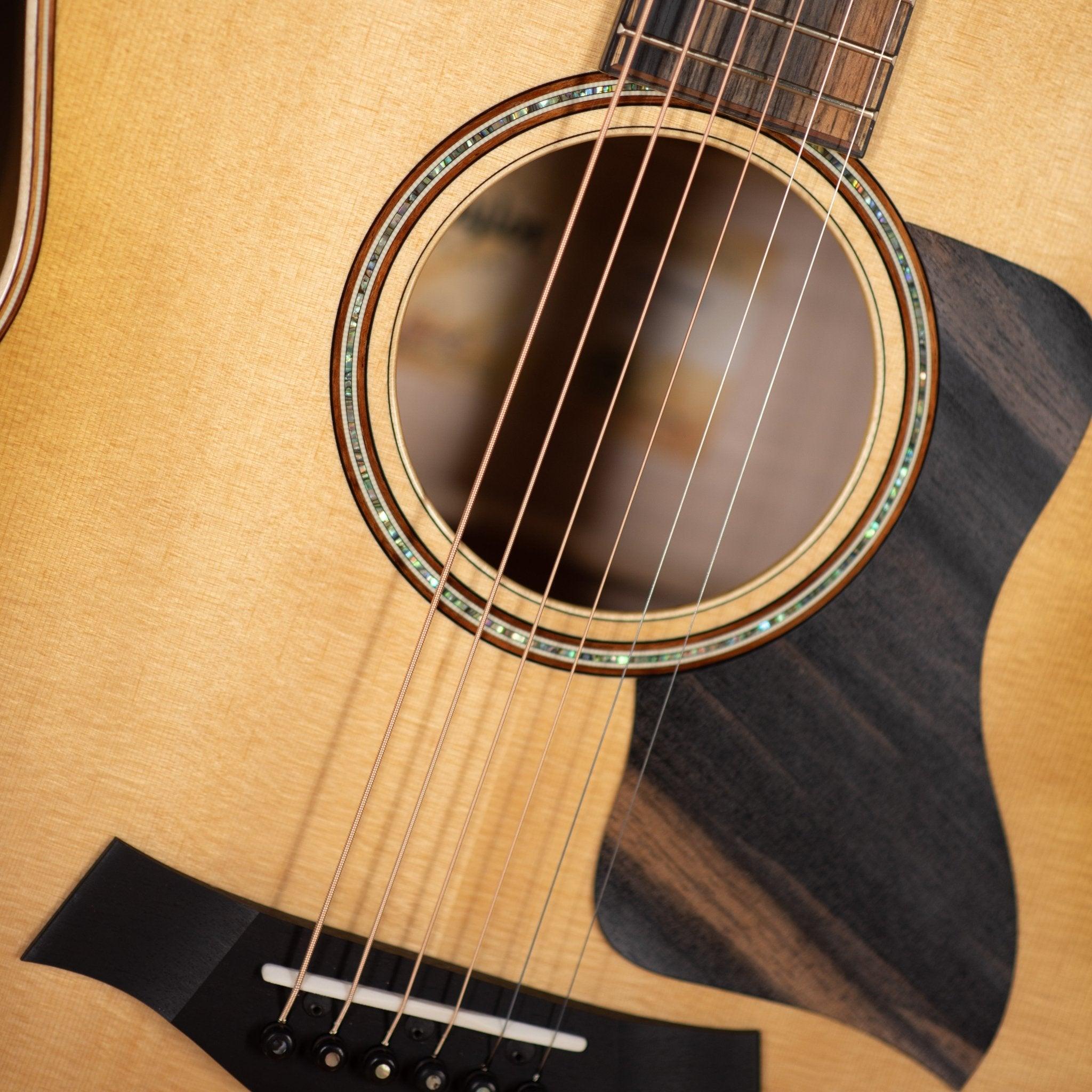 Acoustic Guitars - Impulse Music Co.