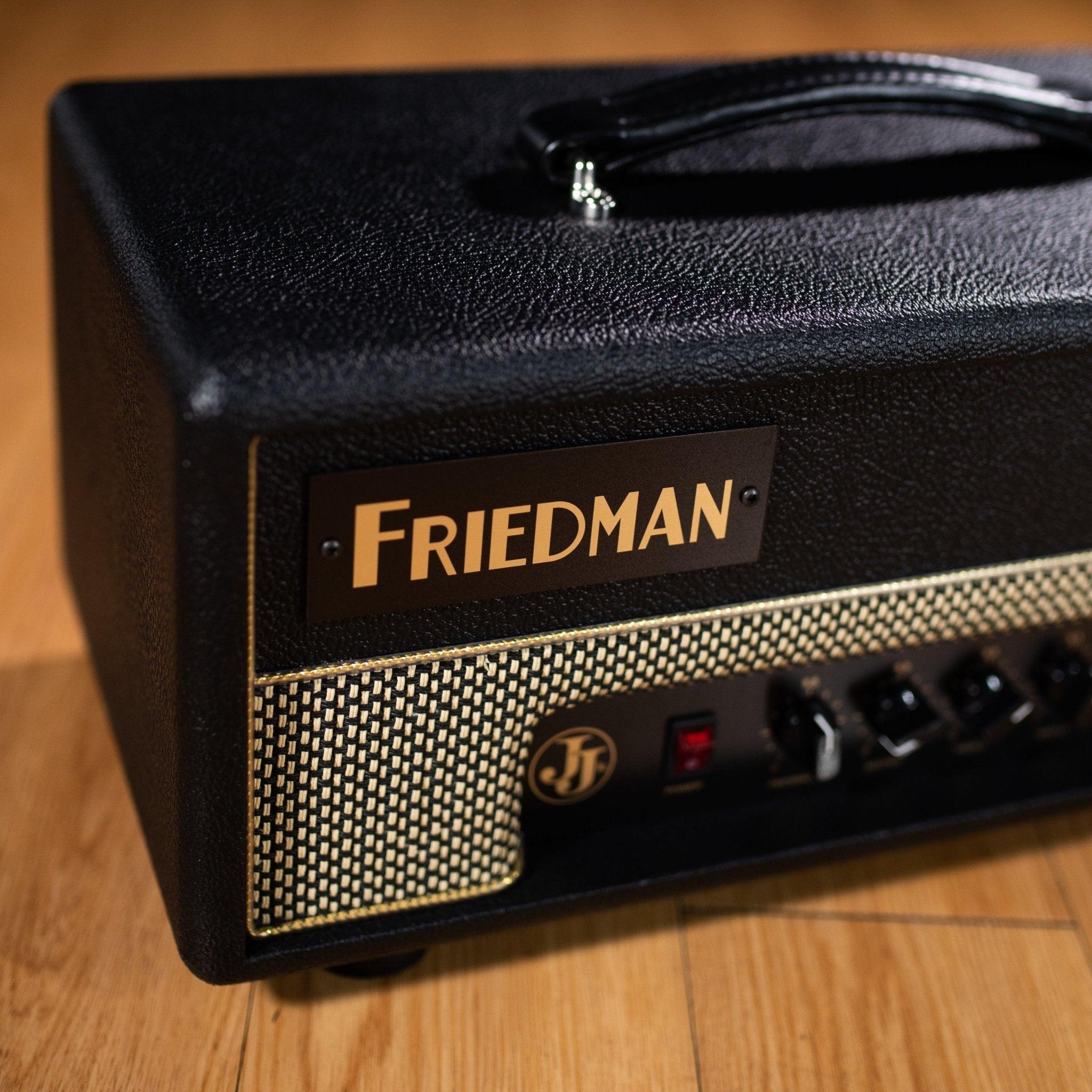 Amplifiers and Cabinets - Impulse Music Co.