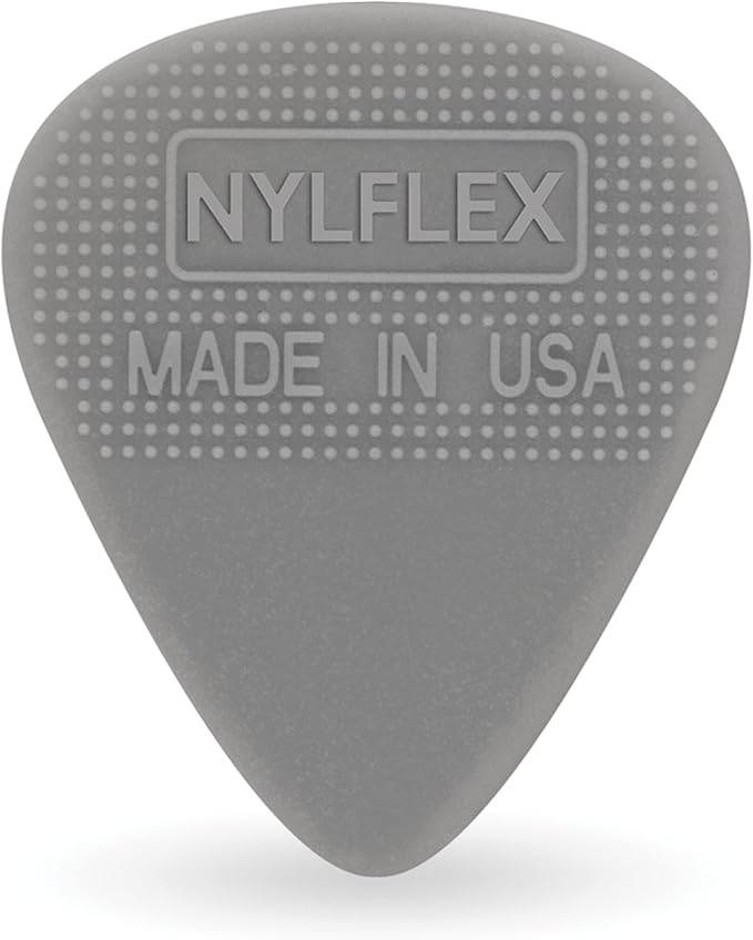 D'Addario Nyflex Picks