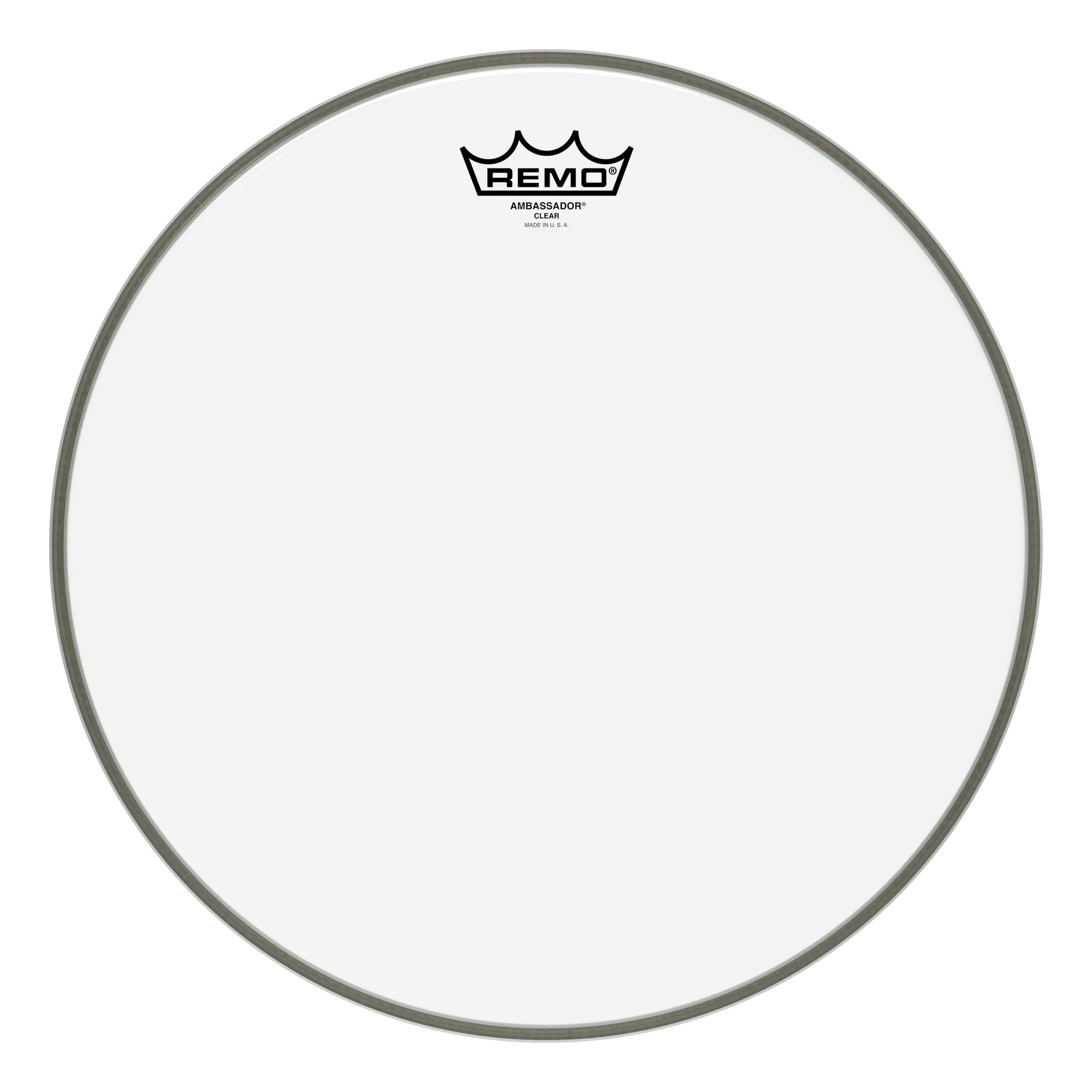 Remo Ambassador Drum Heads