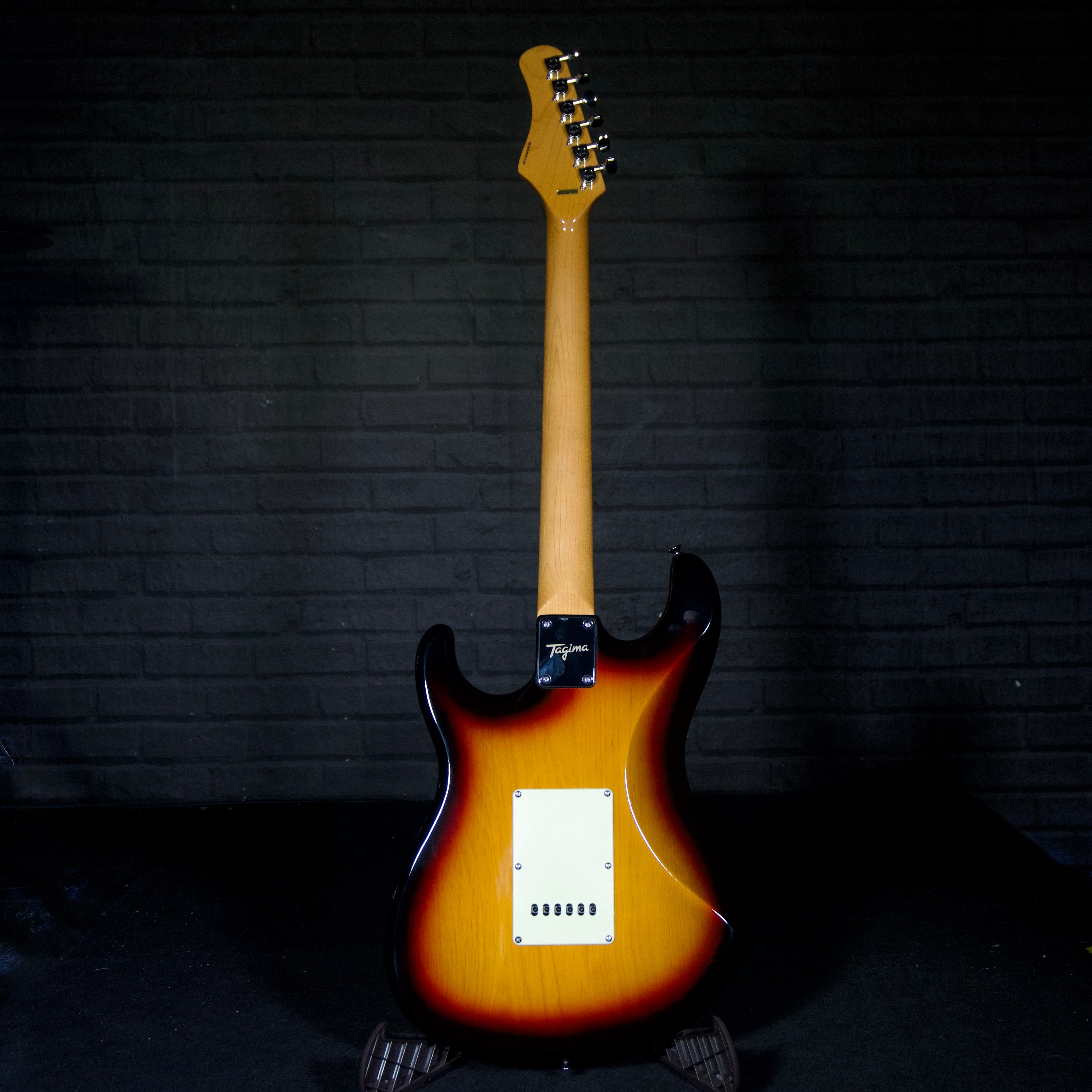 Tagima TG-530 Electric Guitar