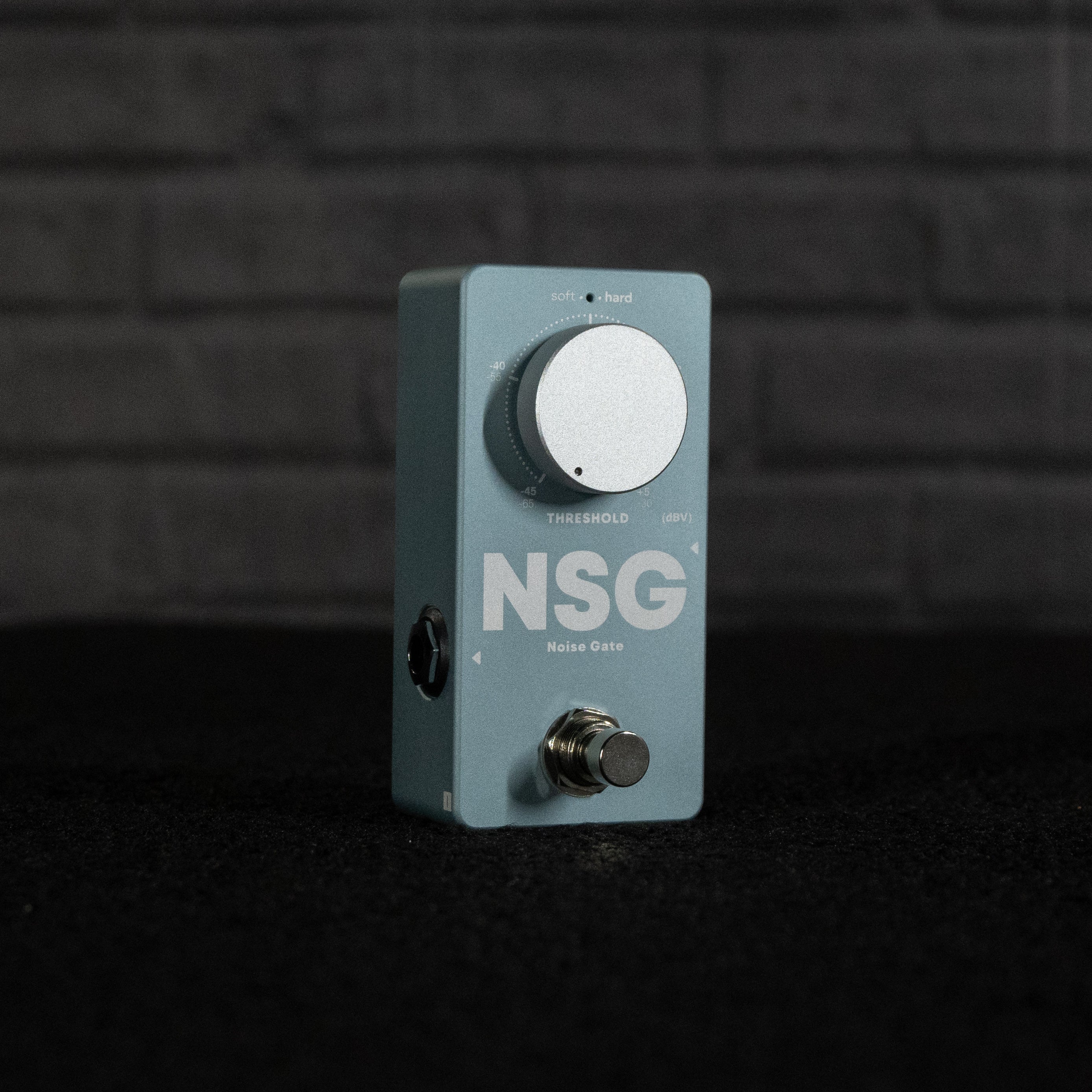 Darkglass Electronics NSG Noise Gate Pedal
