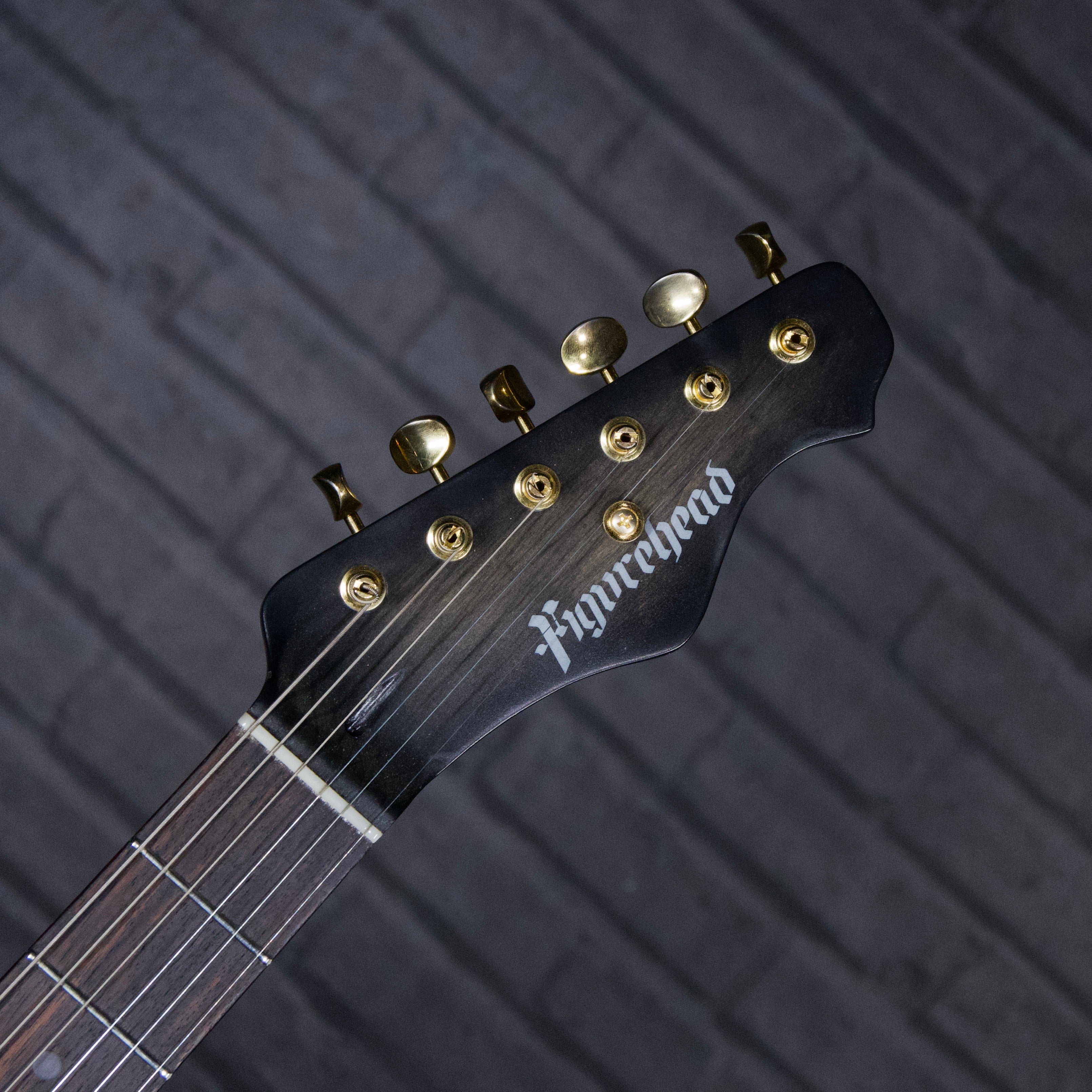 Figurehead Shipwreck Series Timeless T Electric Guitar