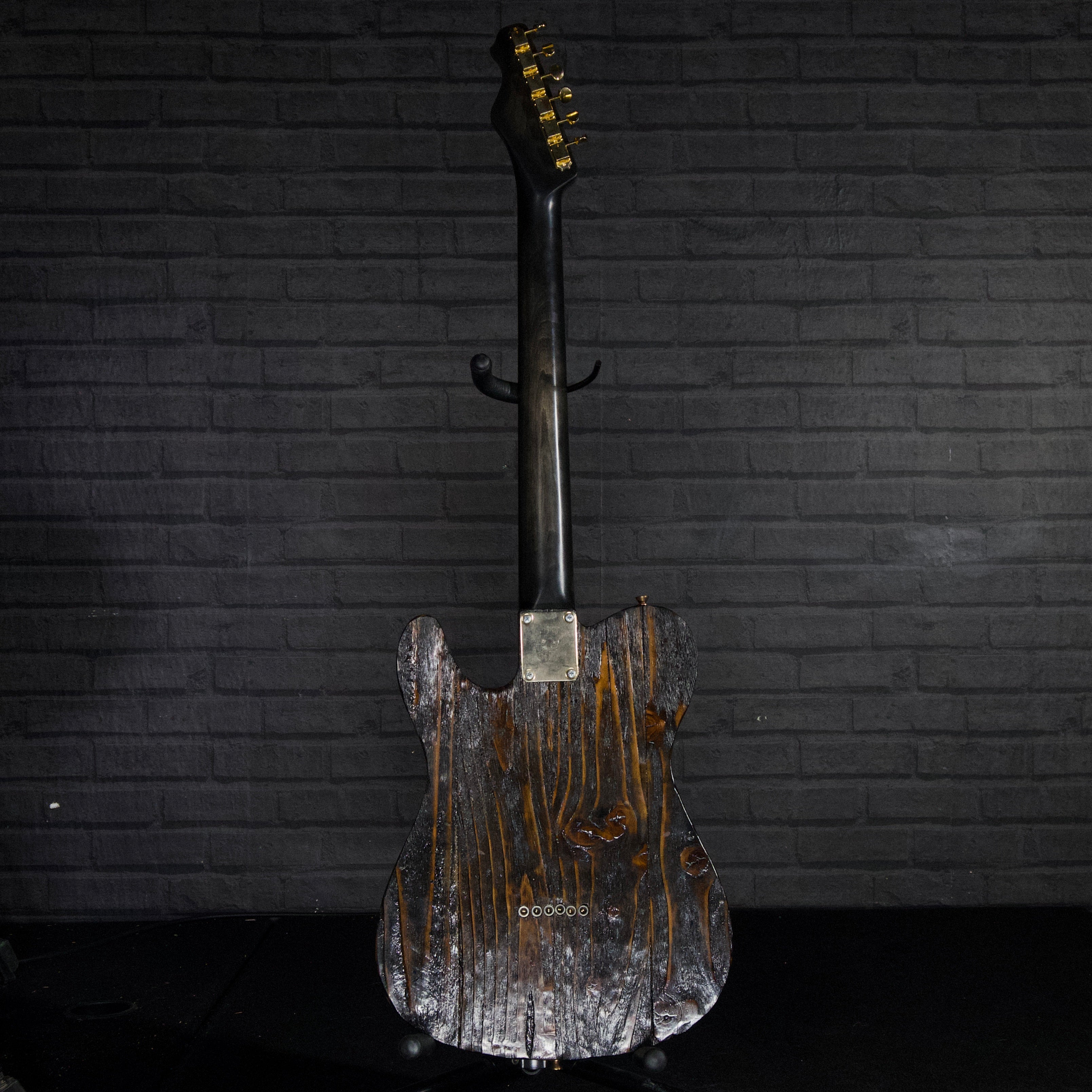 Figurehead Shipwreck Series Timeless T Electric Guitar