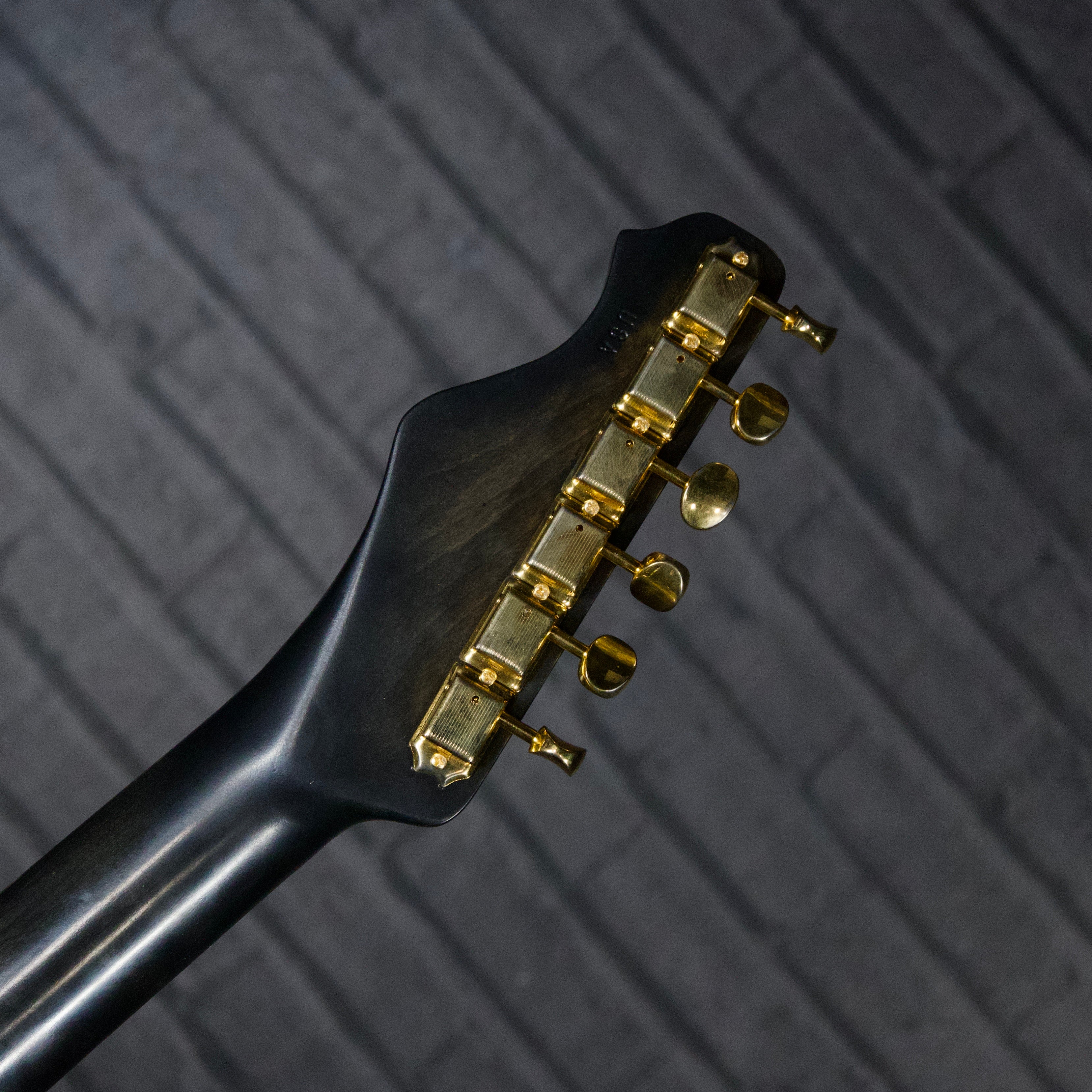 Figurehead Shipwreck Series Timeless T Electric Guitar