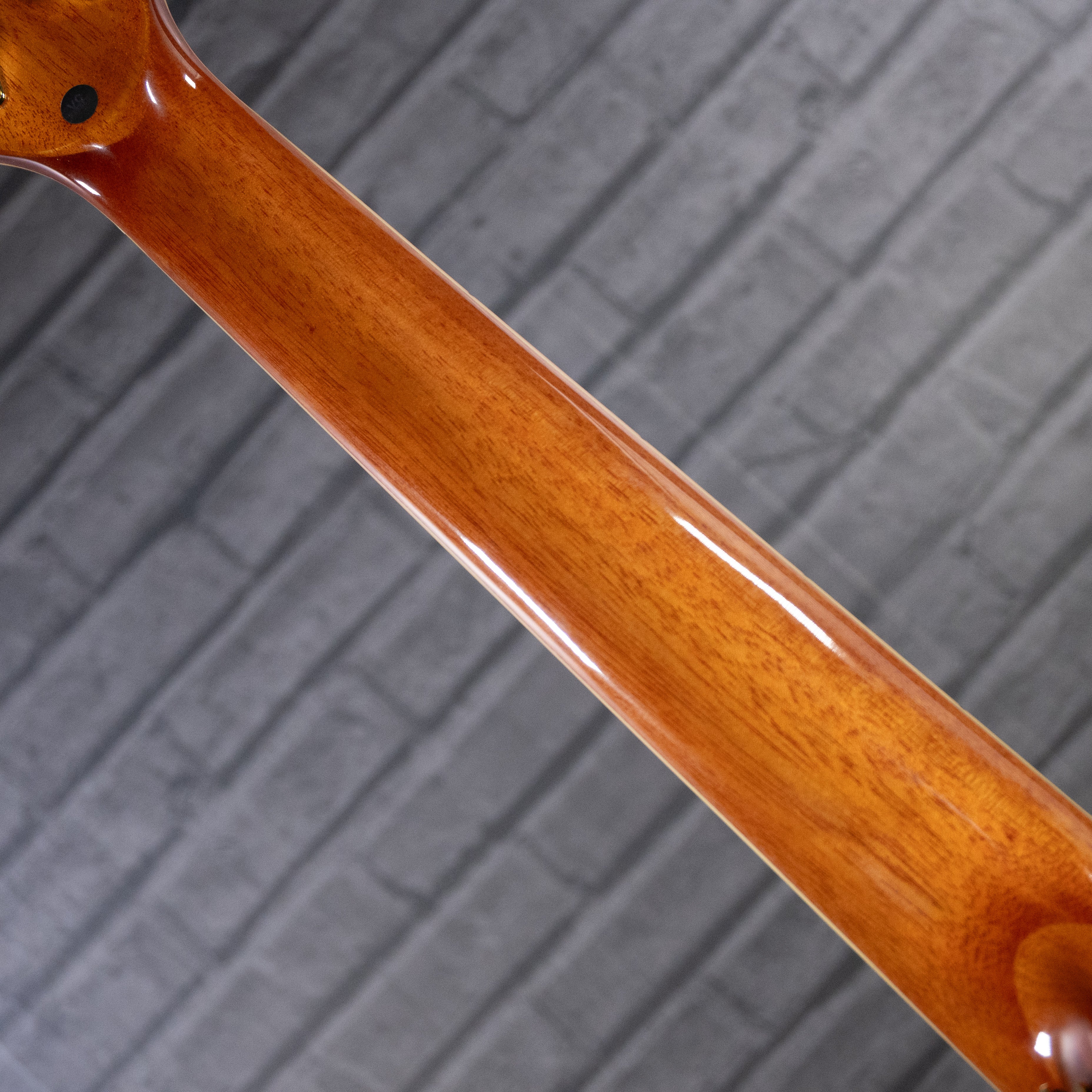 Tagima Canada Series Fernie EQ Small Body Acoustic Guitar (Cherryburst)