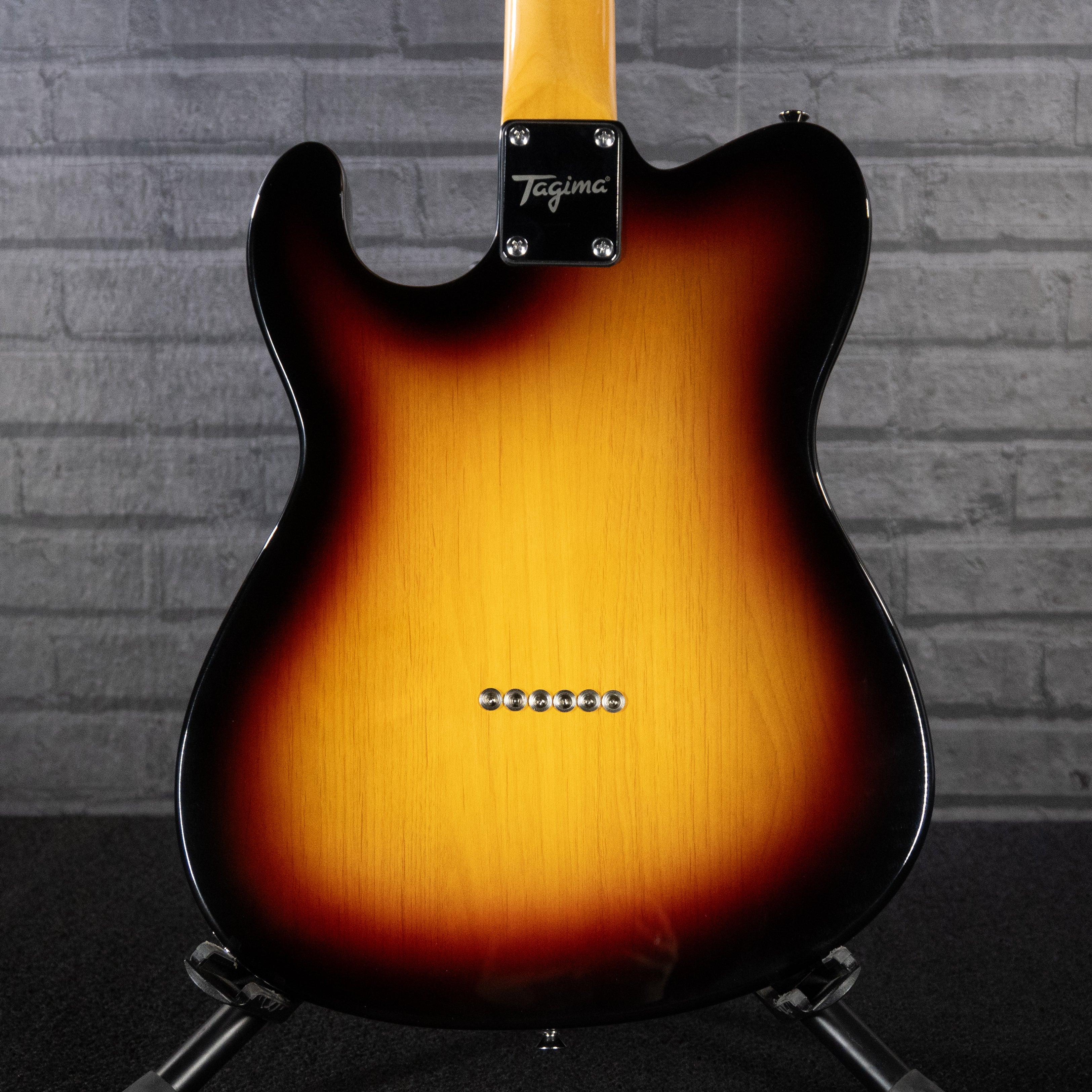 Tagima TW-55 Electric Guitar