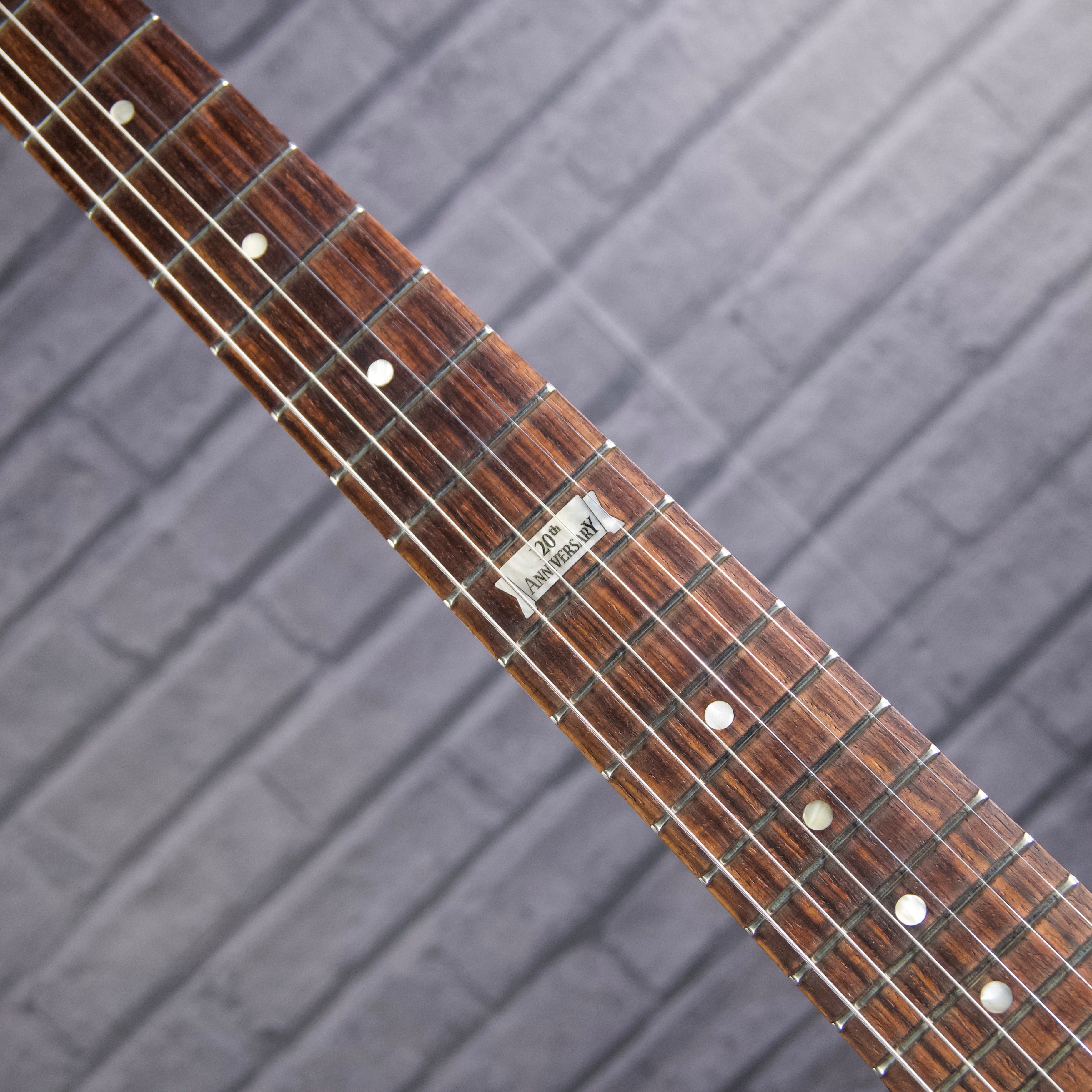 Gibson SG Special 120th Anniversary Edition (USED)