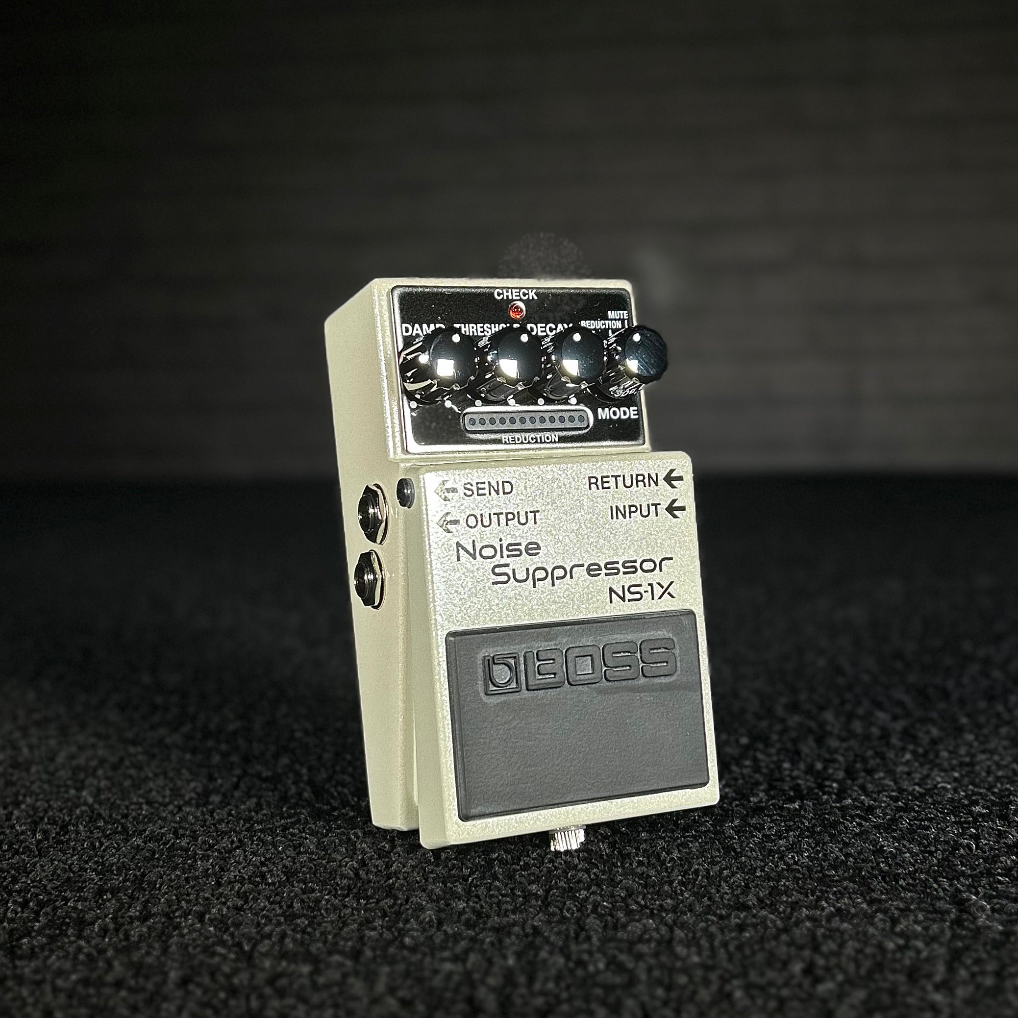 Boss NS-1x Noise Supressor