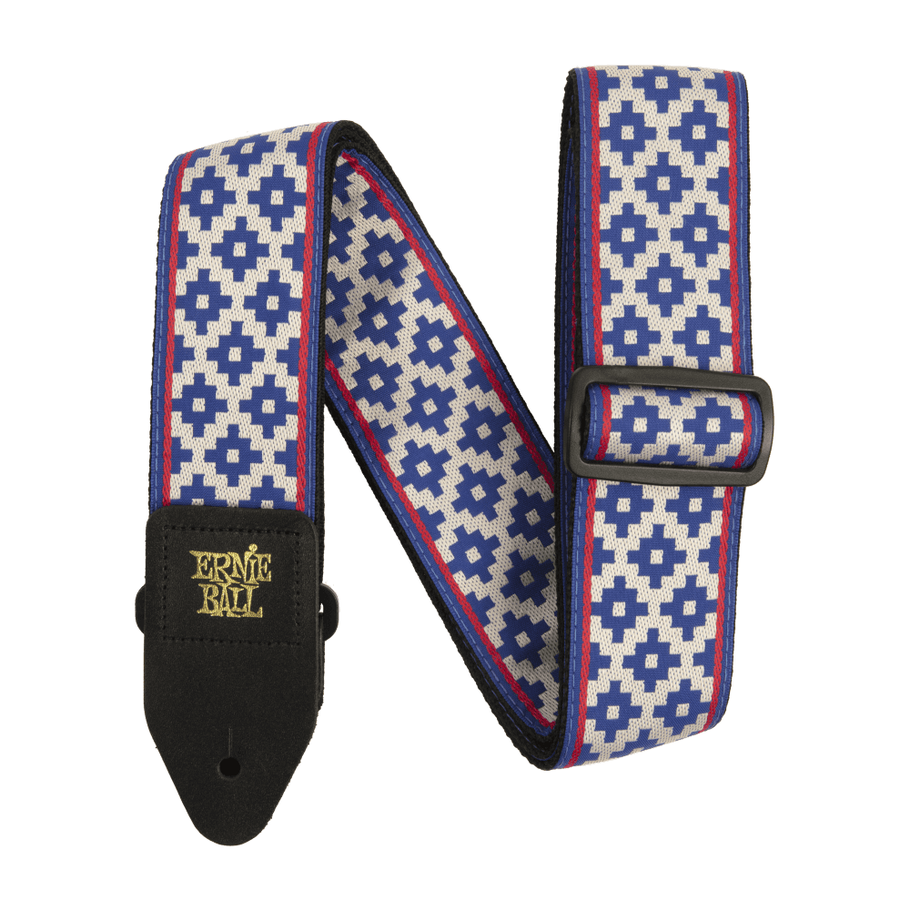 Ernie Ball Jacquard Guitar Strap