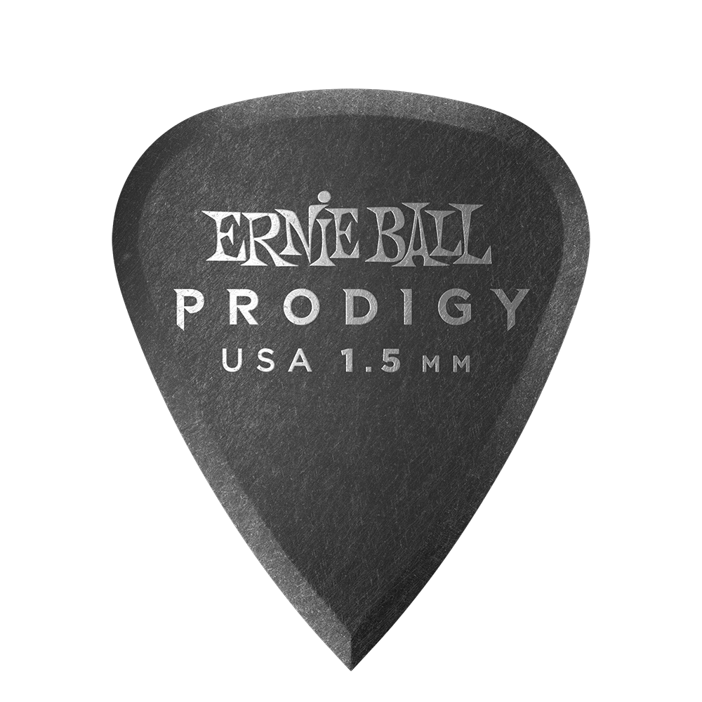 Ernie Ball Prodigy Picks - 6 Pack