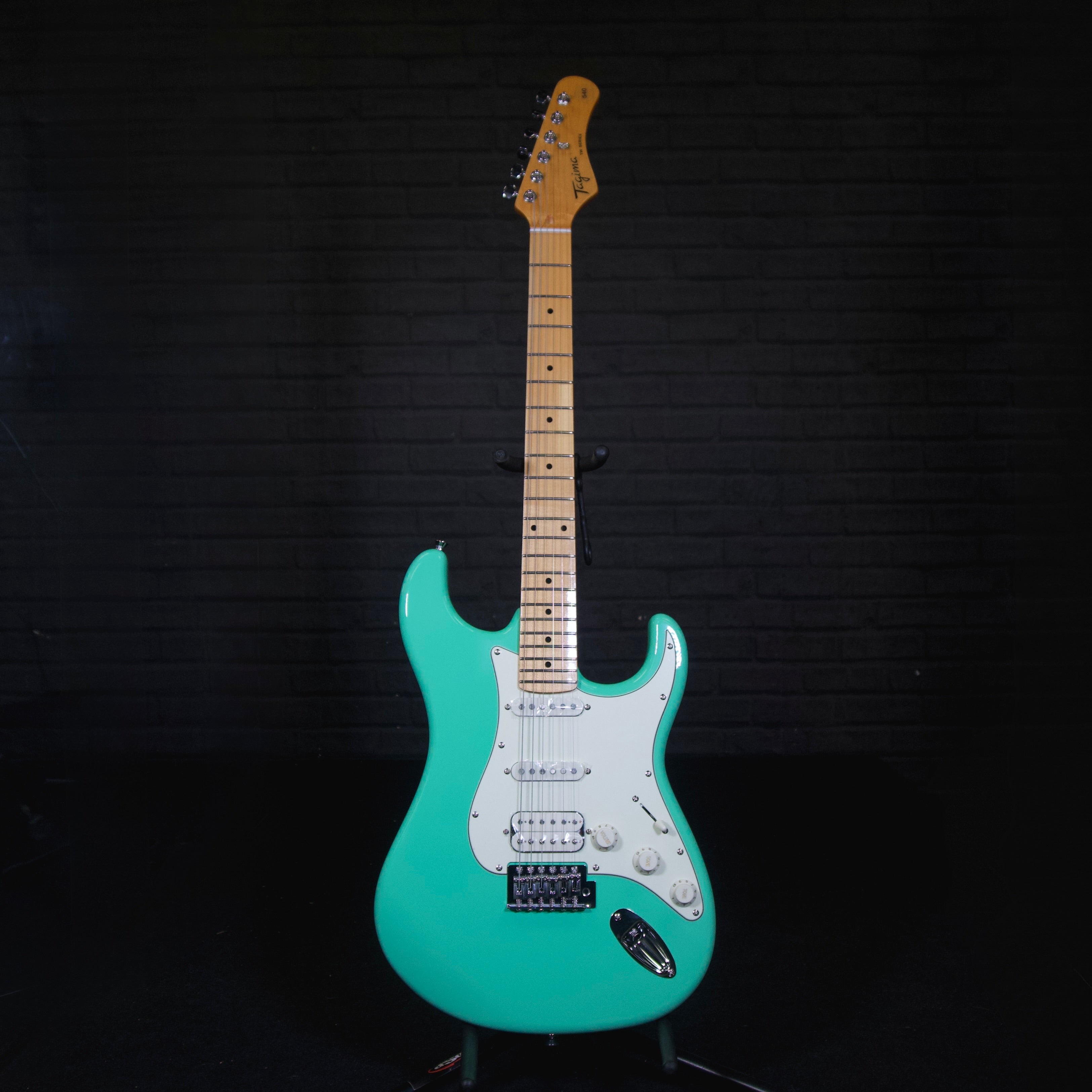 Tagima TG-540 Electric Guitar