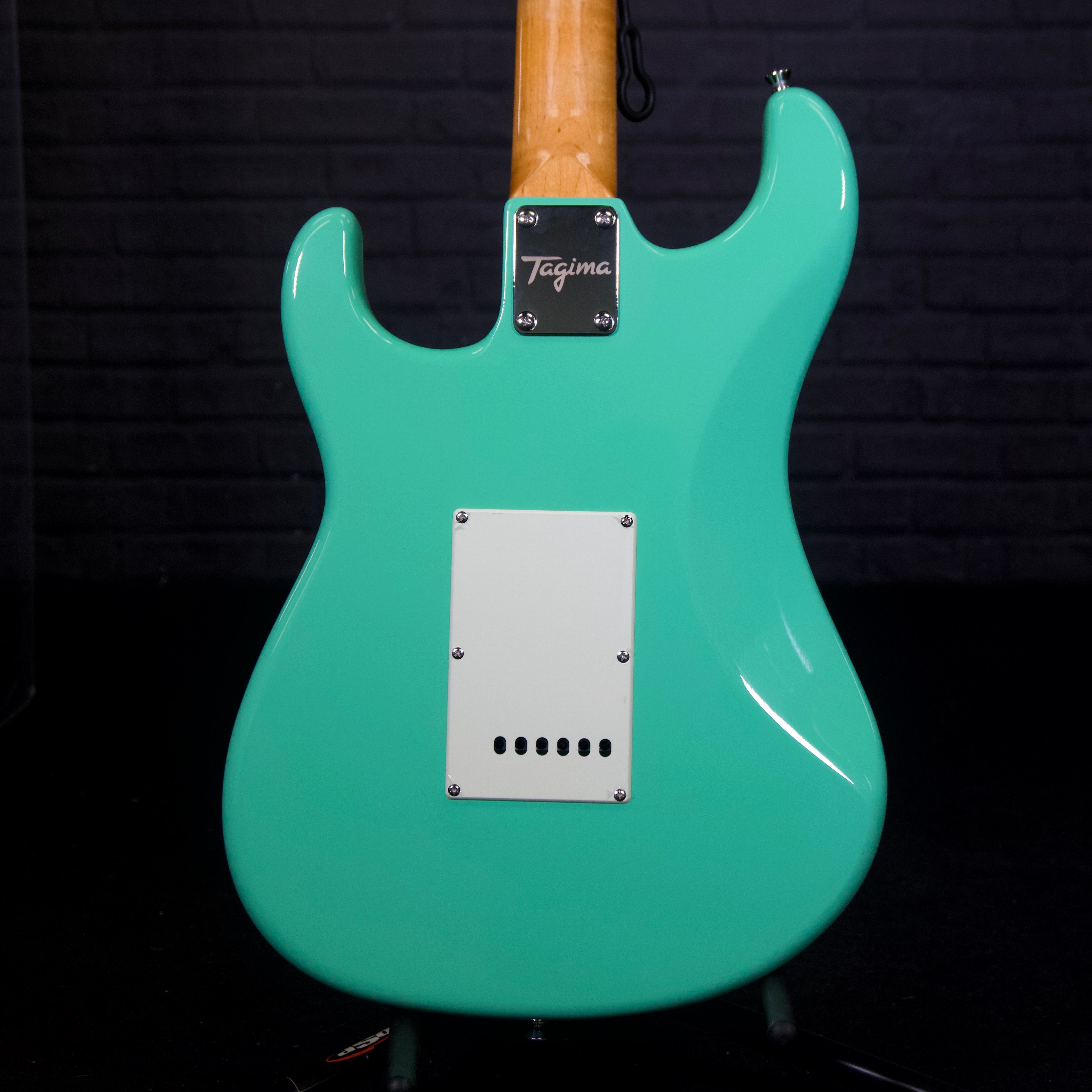 Tagima TG-540 Electric Guitar