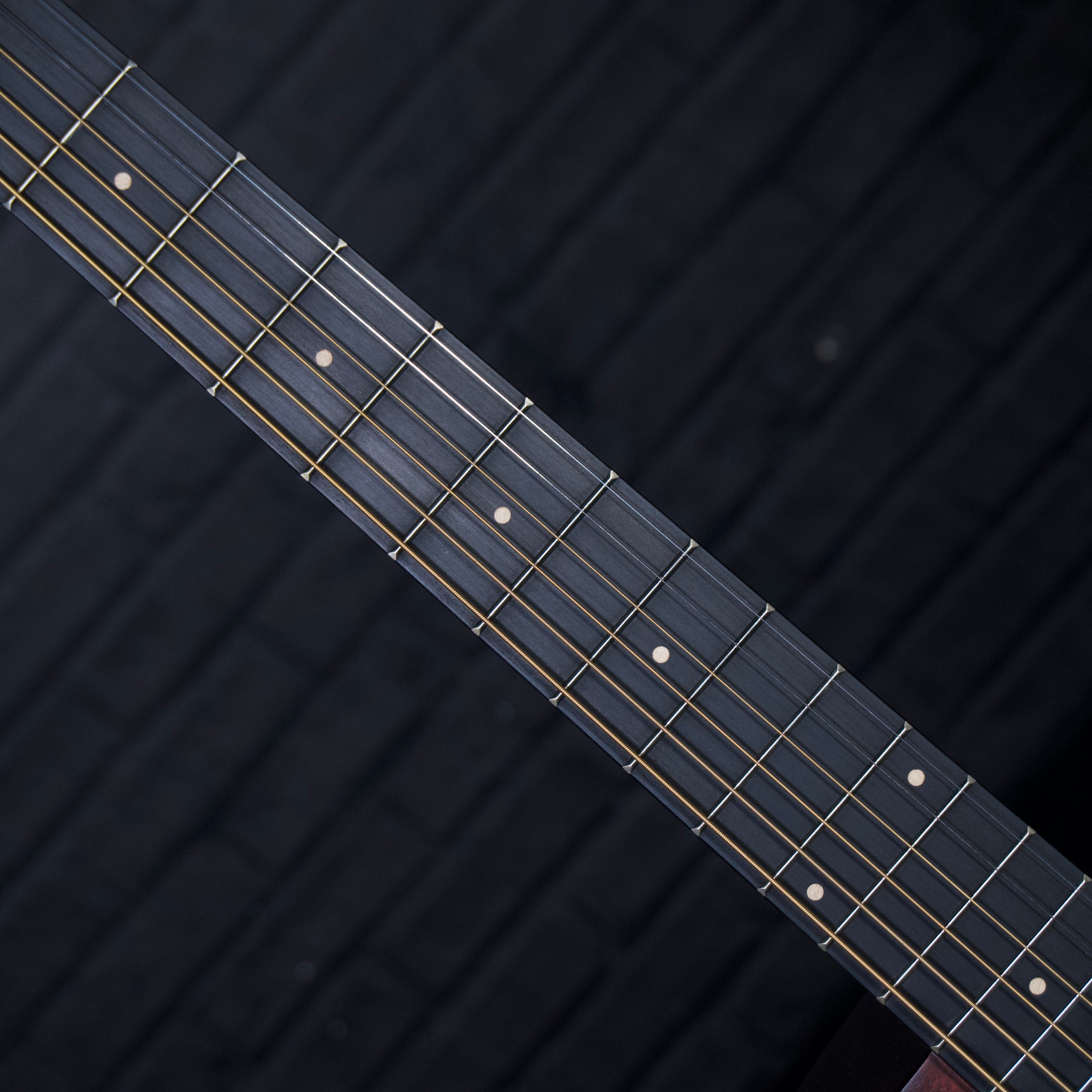 Tagima Dallas Gran Reserva Dreadnought Acoustic/Electric Guitar