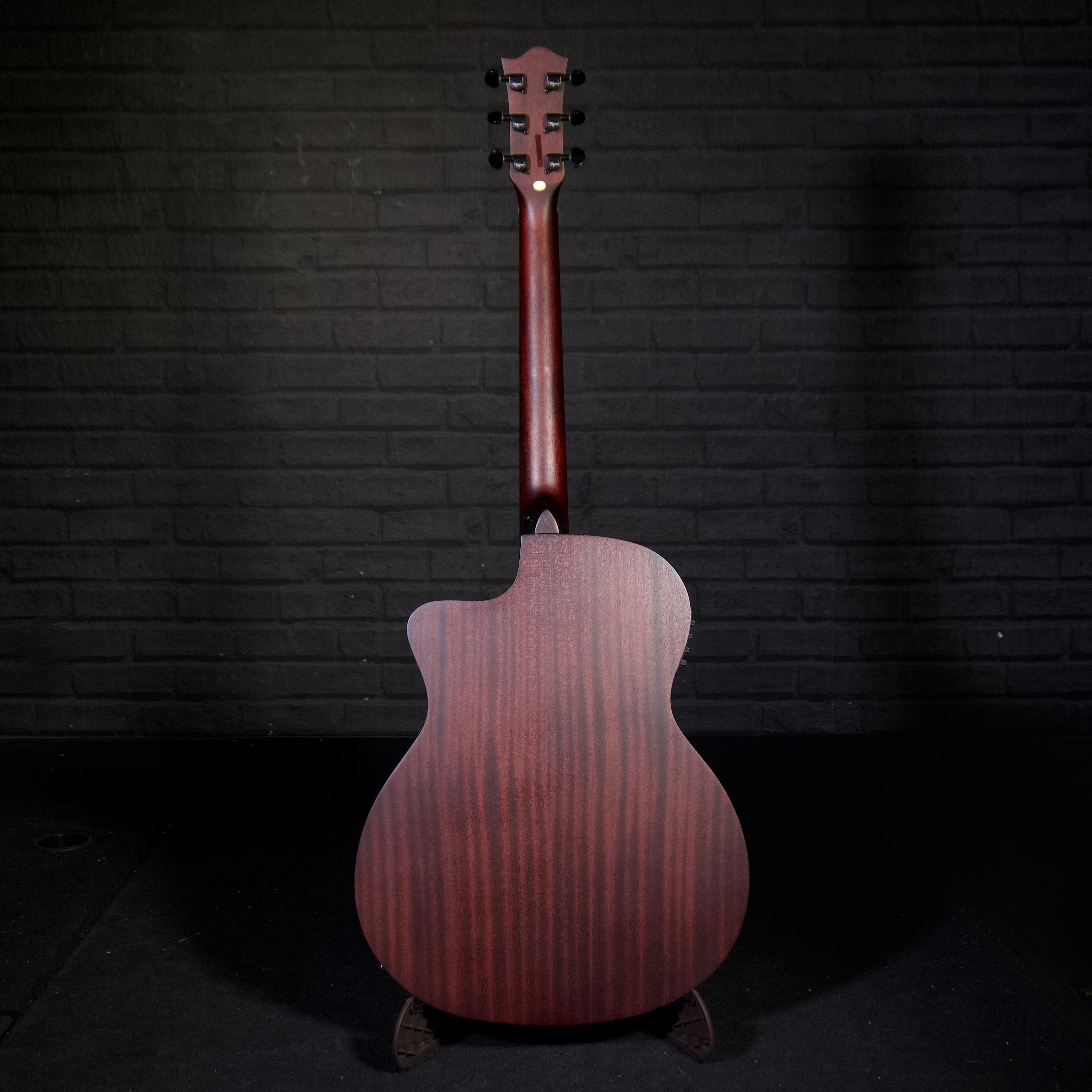 Tagima Dallas Gran Reserva Dreadnought Acoustic/Electric Guitar