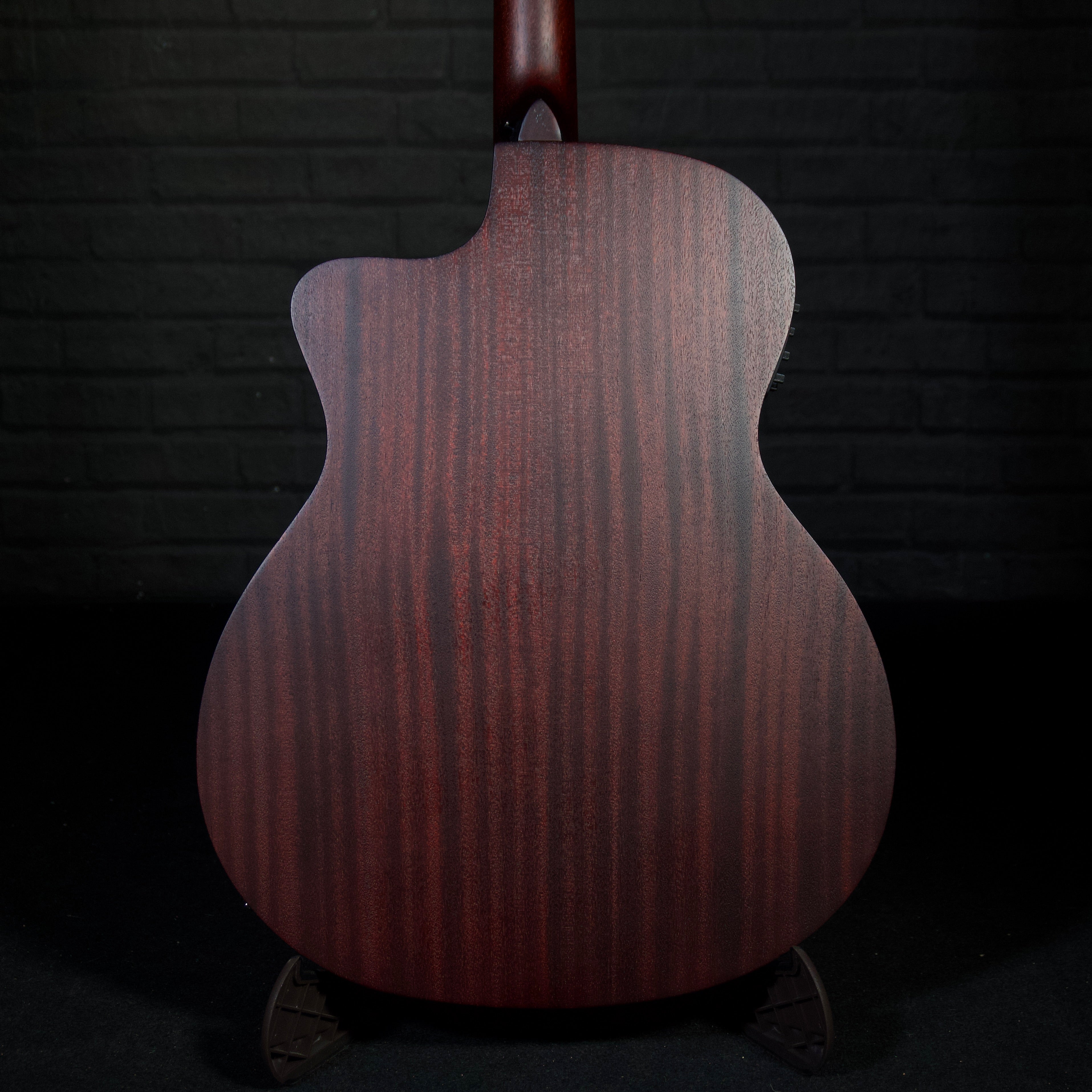 Tagima Dallas Gran Reserva Dreadnought Acoustic/Electric Guitar