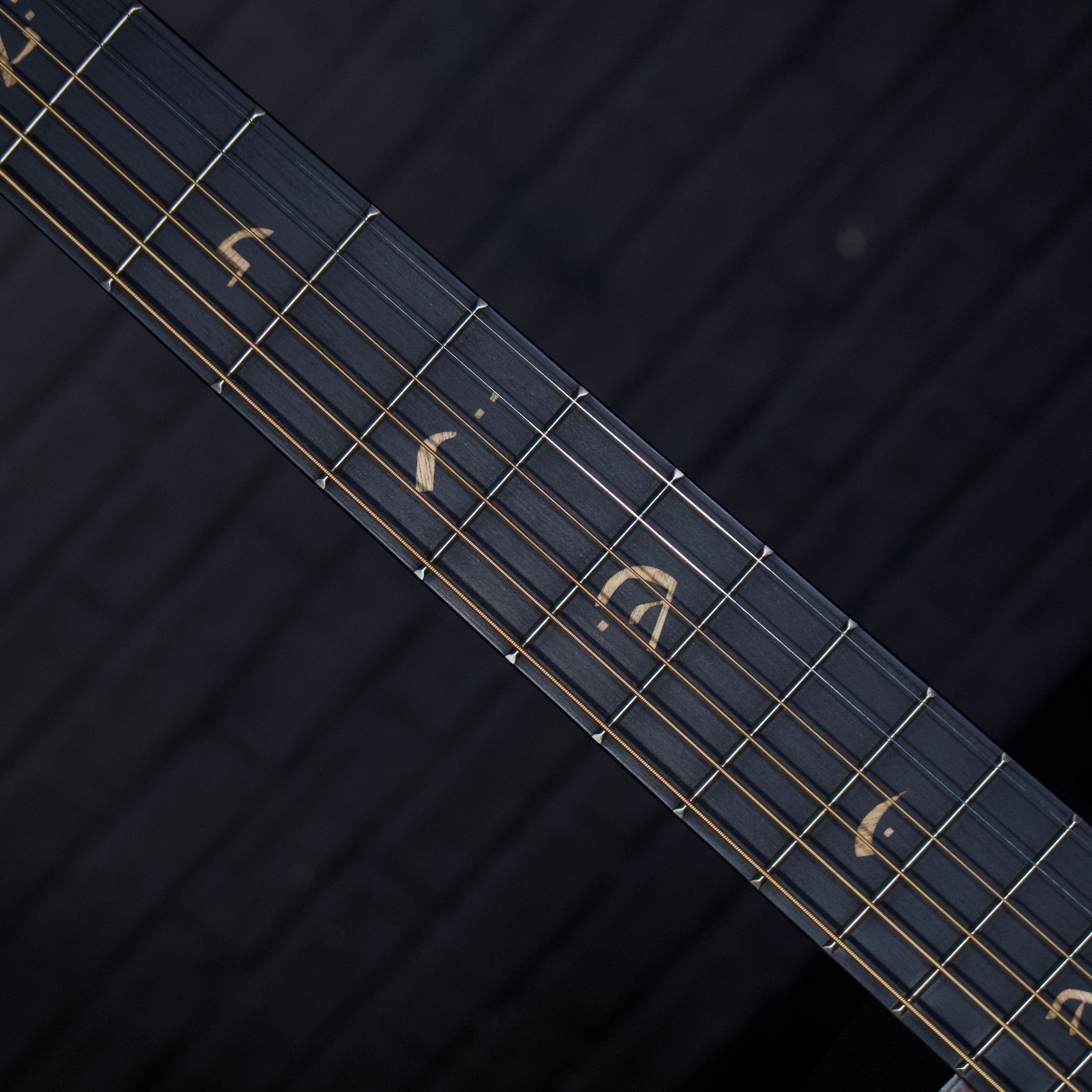 Tagima Juninho Afram Gran Reserva Dreadnought Acoustic/Electric Guitar