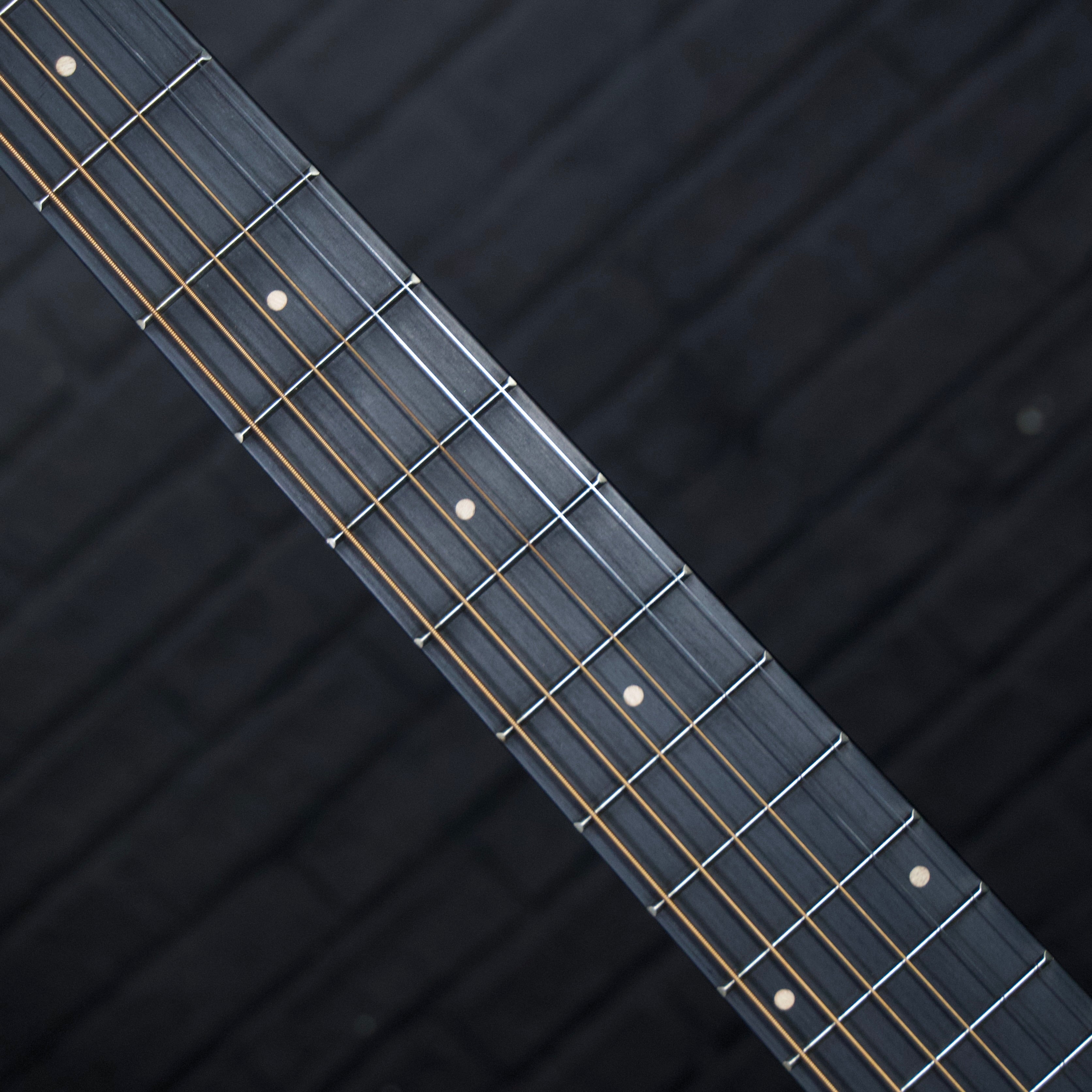 Tagima Kansas Gran Reserva Dreadnought Acoustic/Electric Guitar