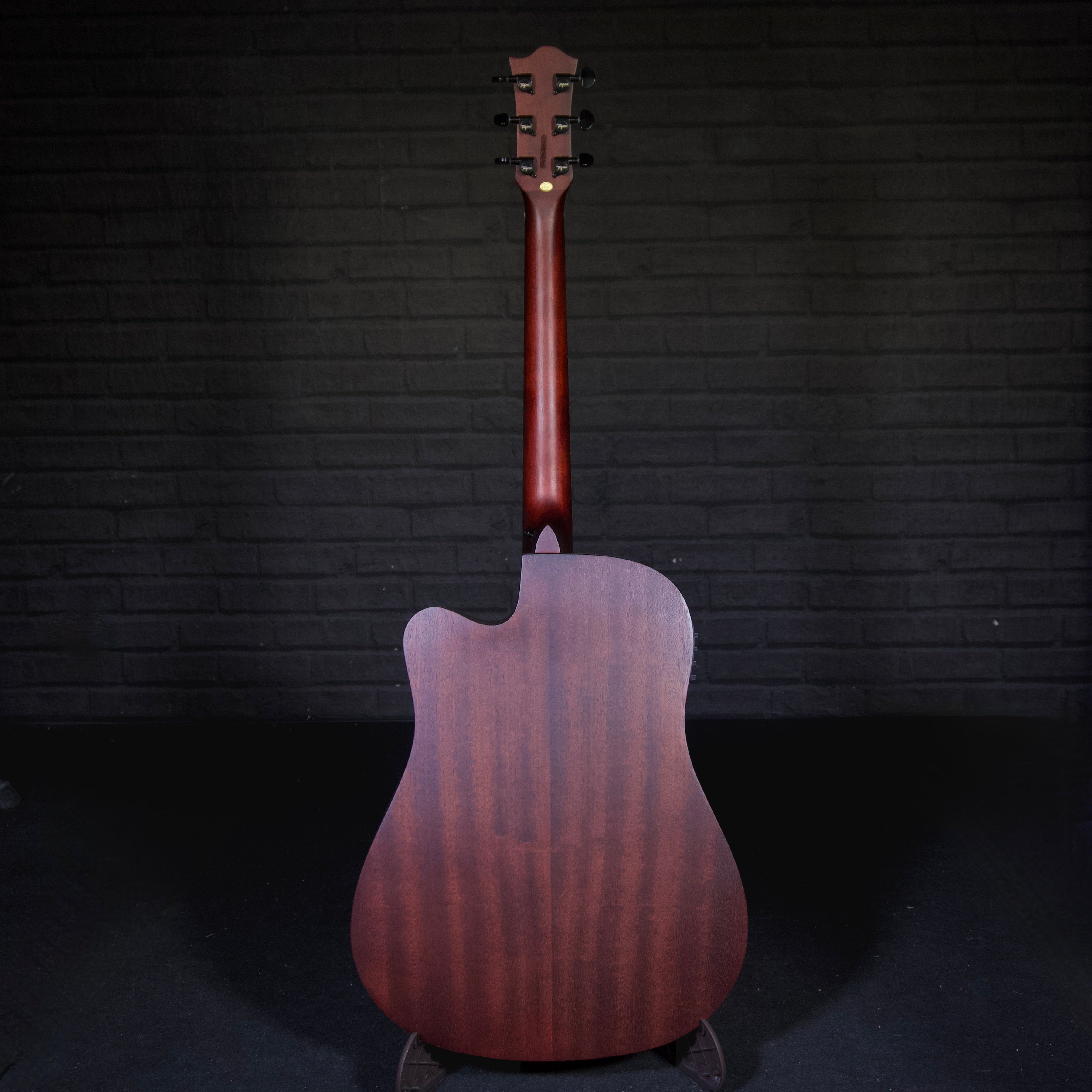 Tagima Kansas Gran Reserva Dreadnought Acoustic/Electric Guitar