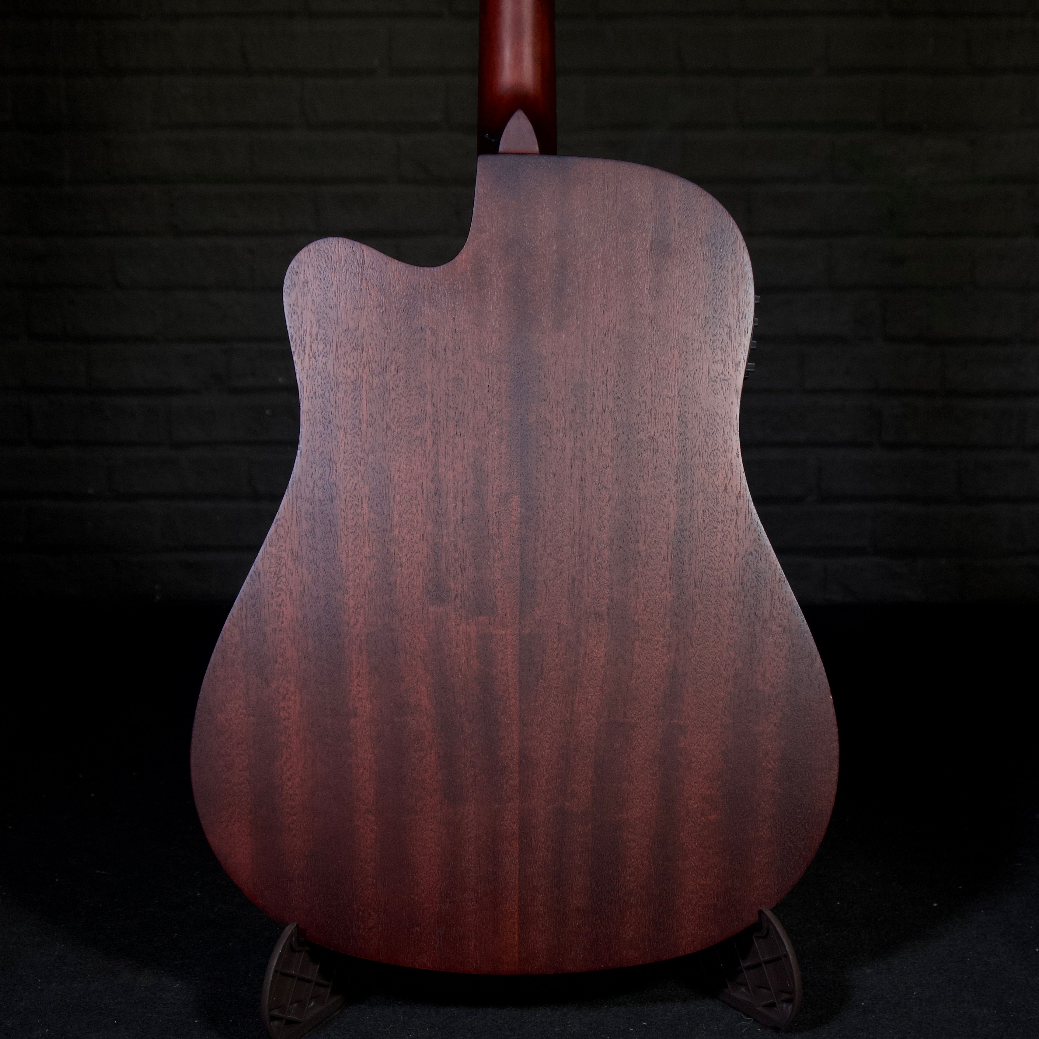 Tagima Kansas Gran Reserva Dreadnought Acoustic/Electric Guitar