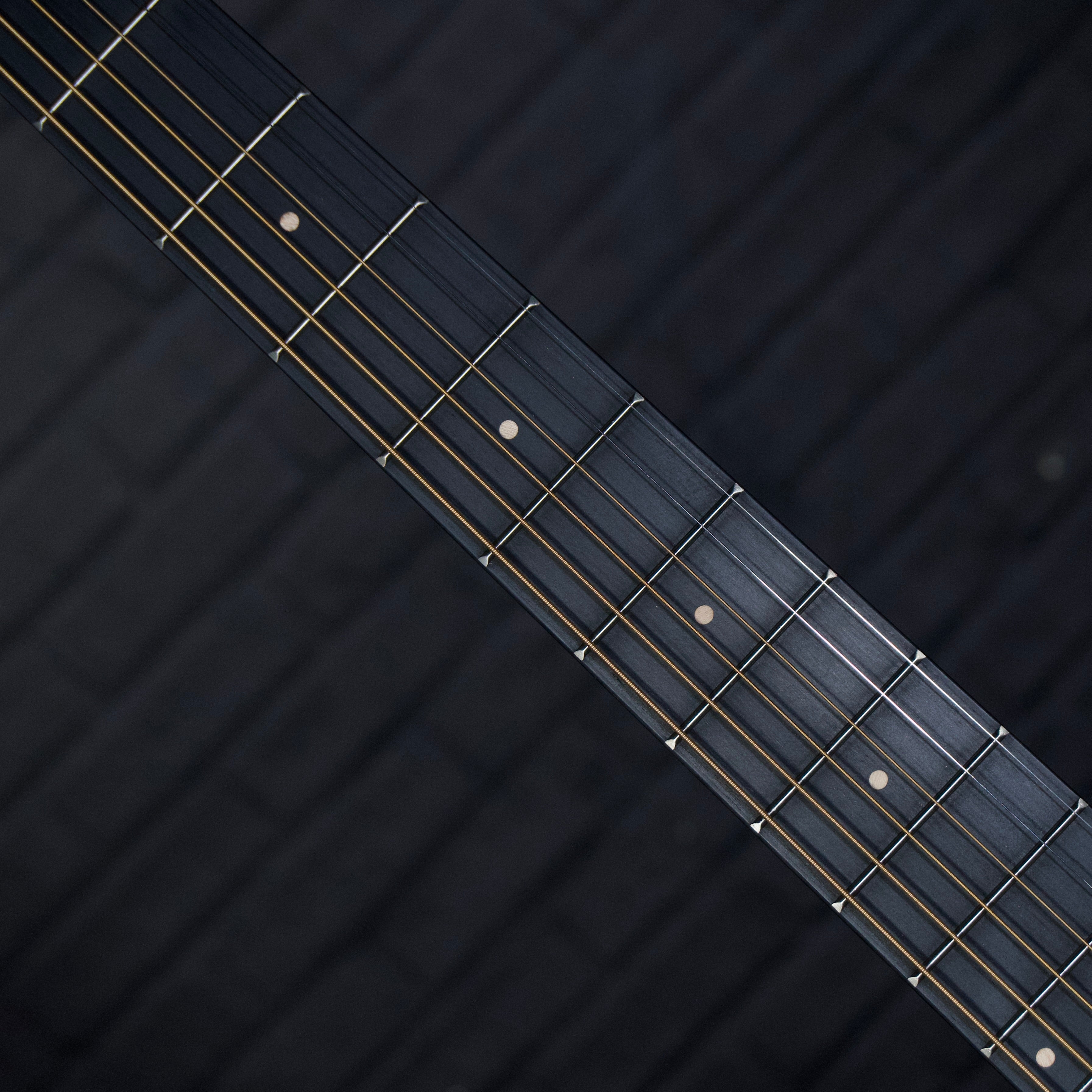 Tagima Kansas Gran Reserva Dreadnought Acoustic/Electric Guitar