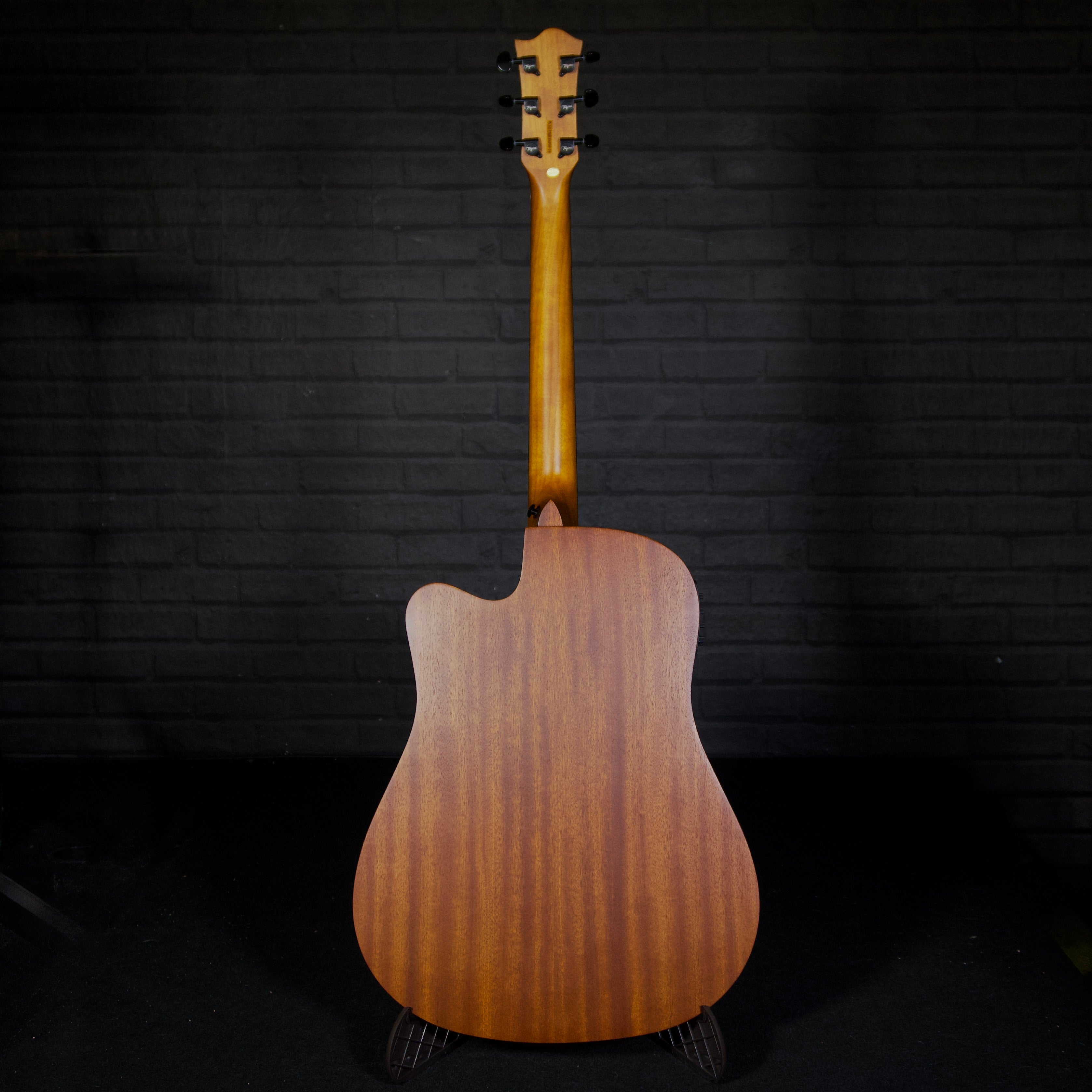 Tagima Kansas Gran Reserva Dreadnought Acoustic/Electric Guitar