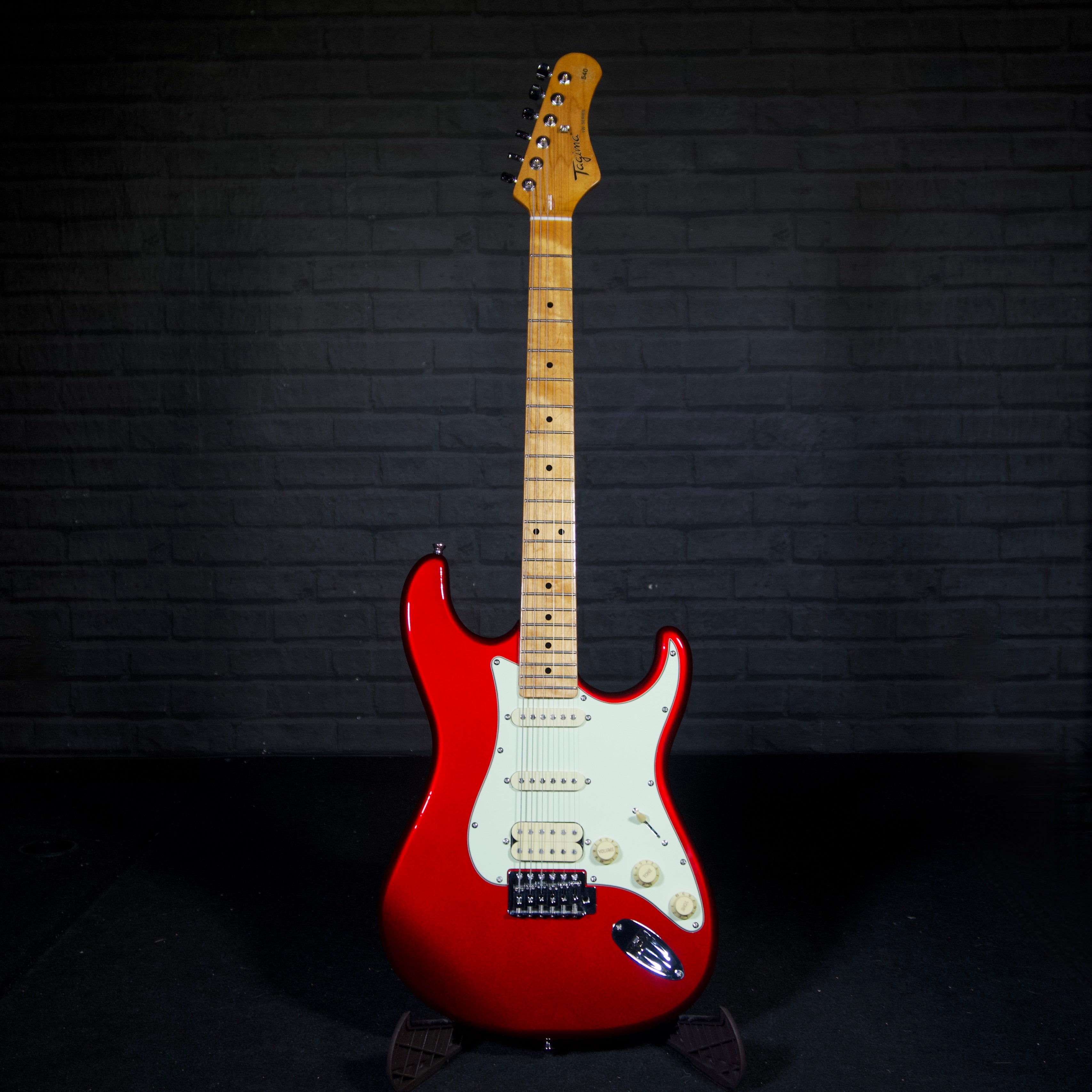 Tagima TG-540 Electric Guitar