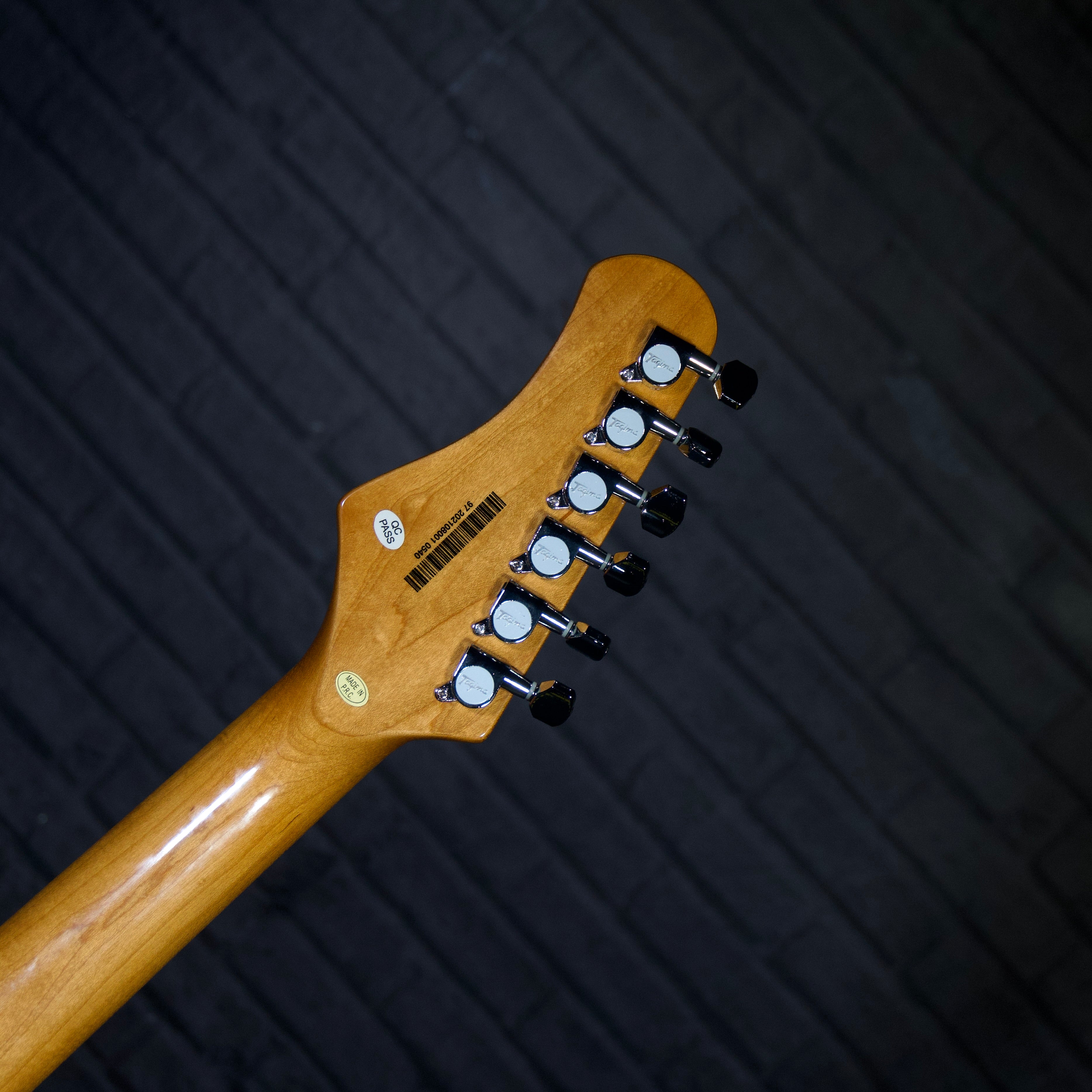 Tagima TG-540 Electric Guitar