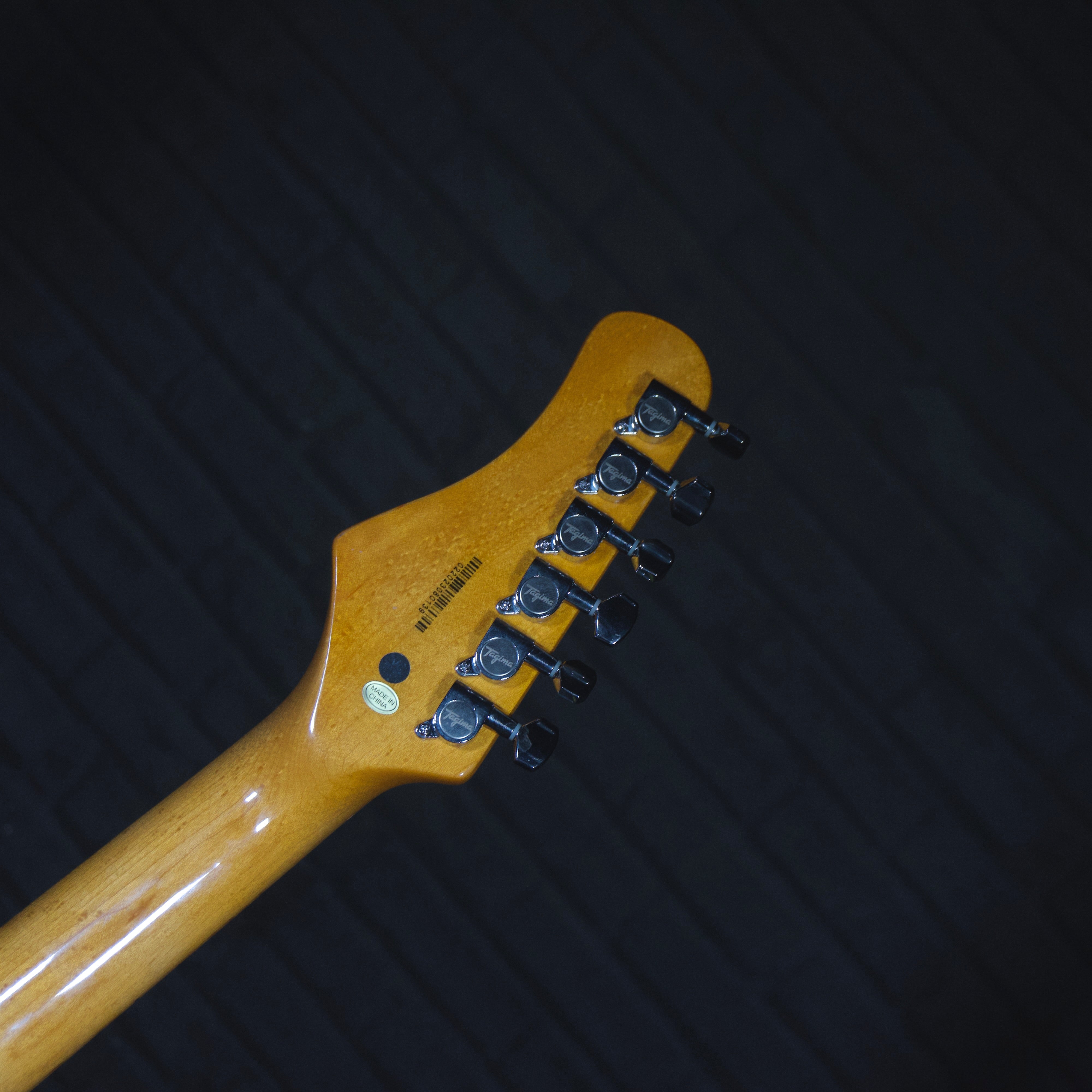 Tagima TG-530 Electric Guitar