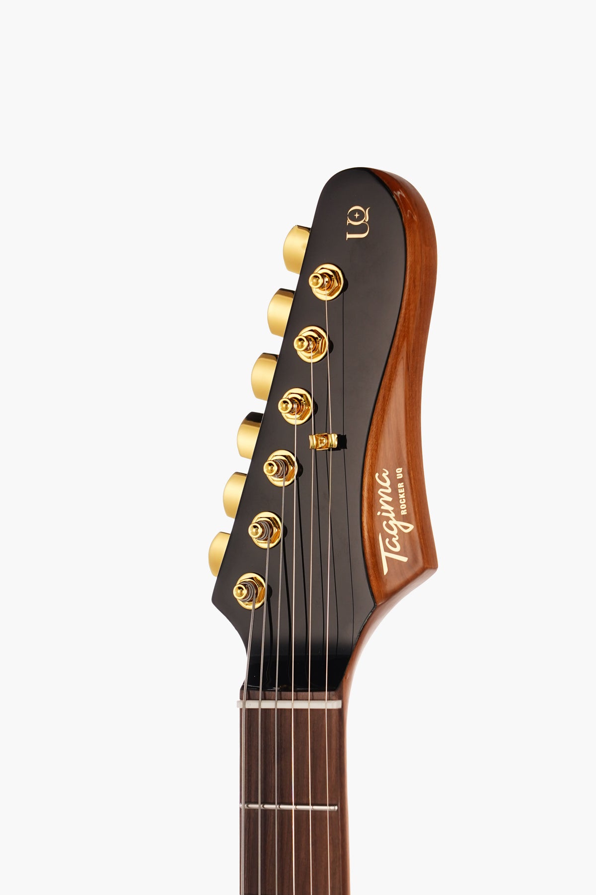 Tagima Rocker UQ Electric Guitar