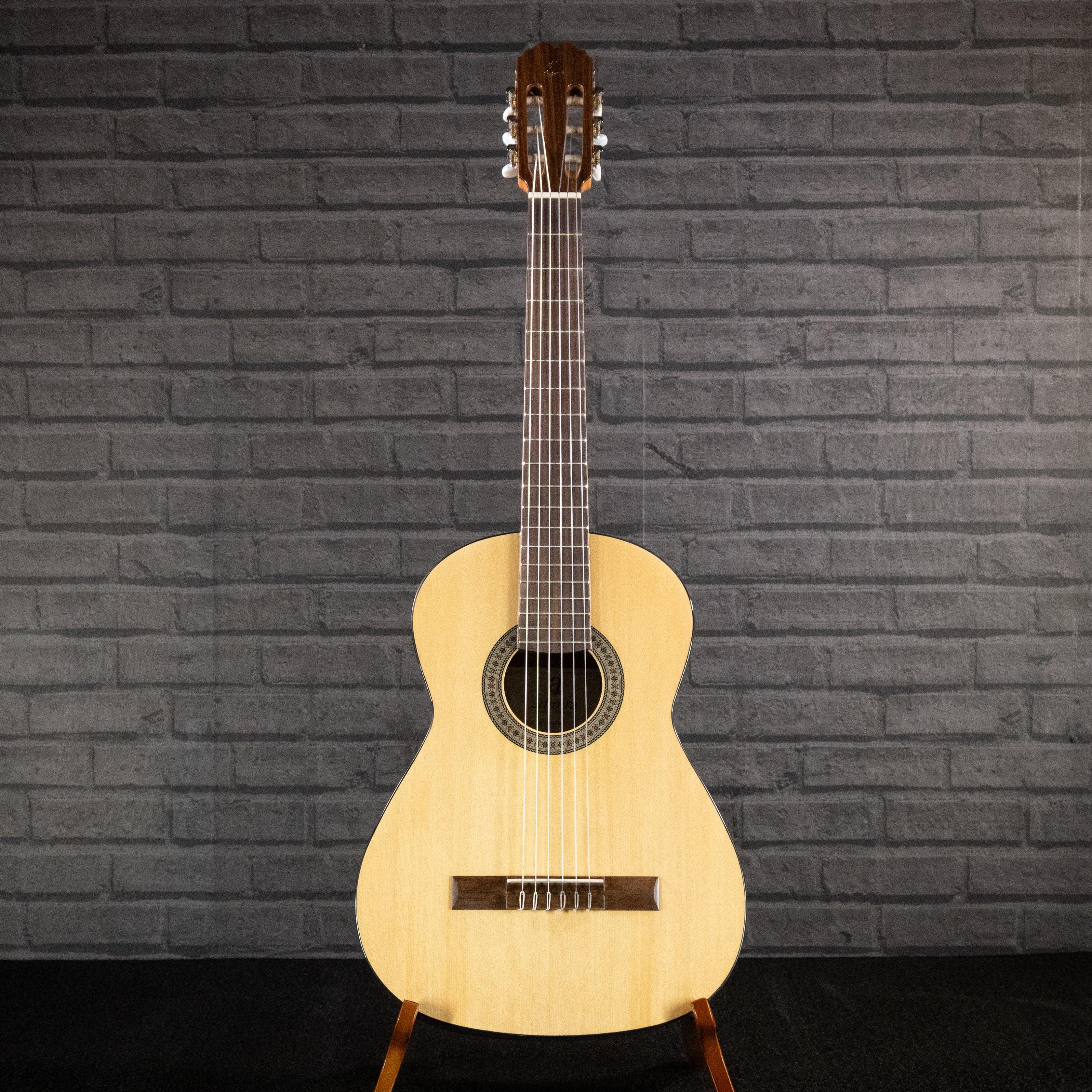Admira Fiesta Classical Nylon-String Guitar - Impulse Music Co.
