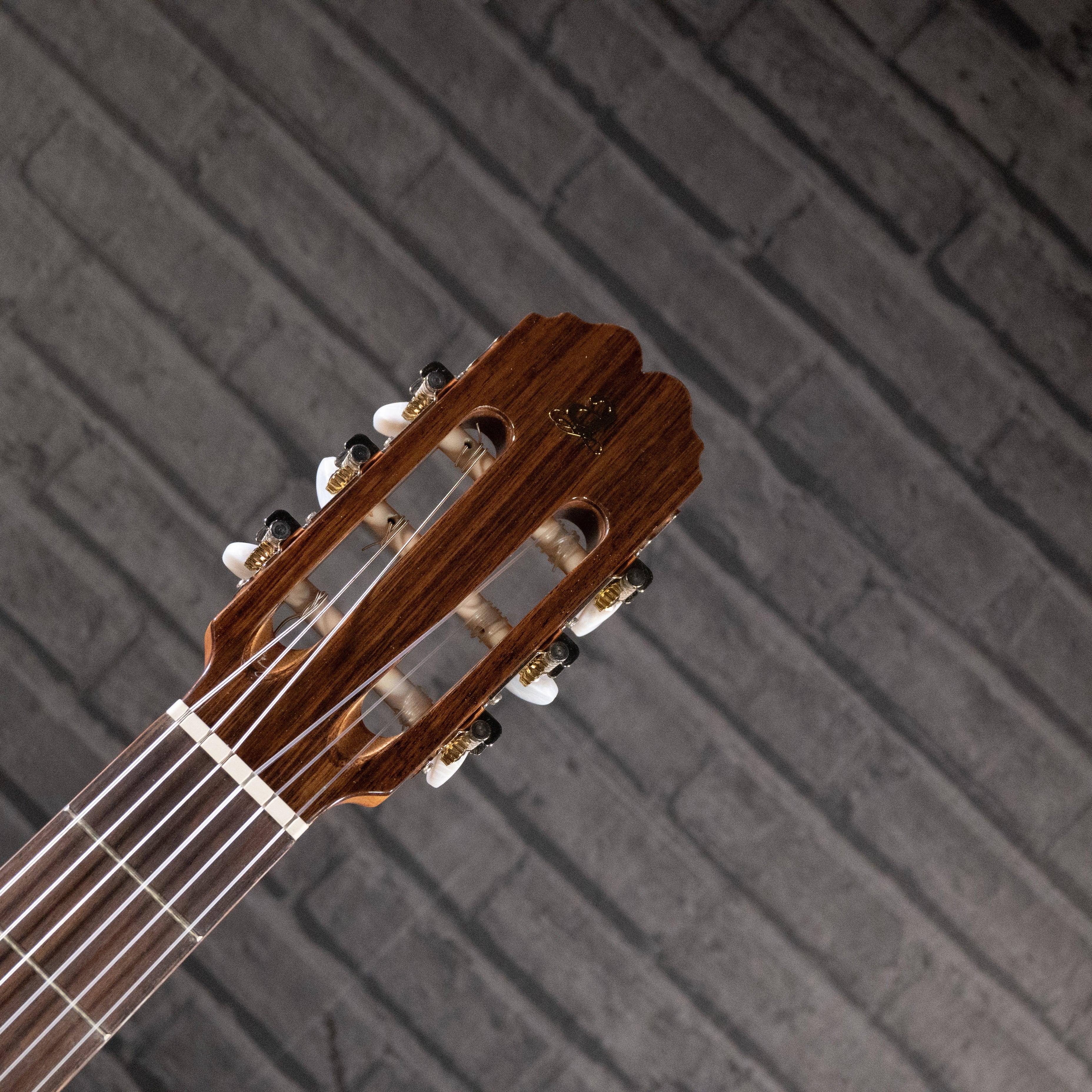 Admira Fiesta Classical Nylon-String Guitar - Impulse Music Co.