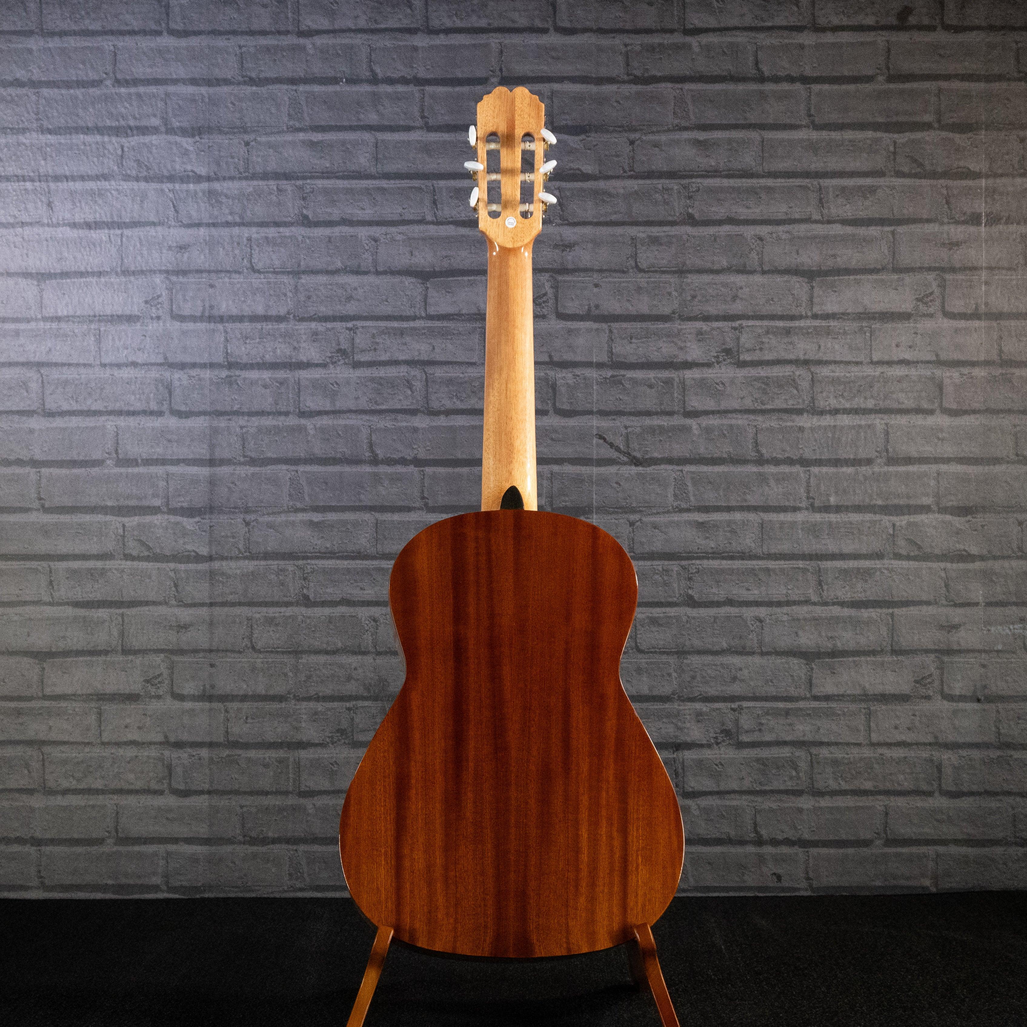 Admira Fiesta Classical Nylon-String Guitar - Impulse Music Co.