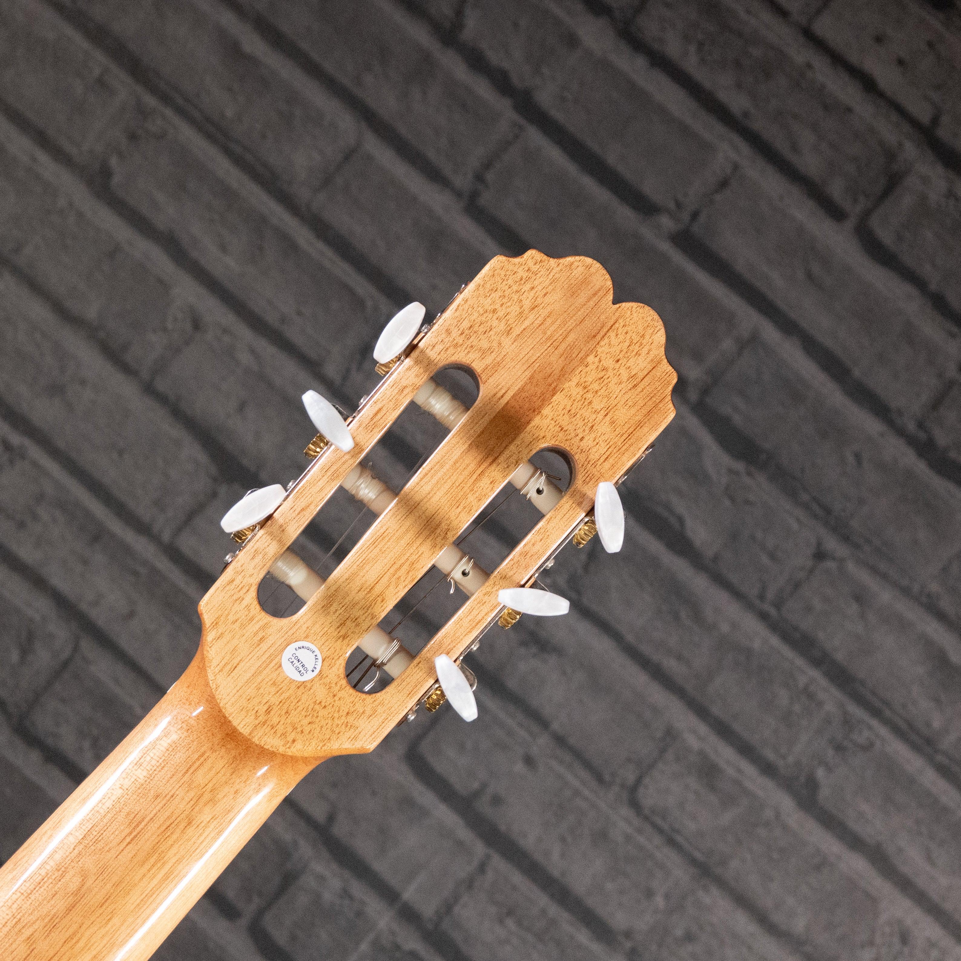 Admira Fiesta Classical Nylon-String Guitar - Impulse Music Co.