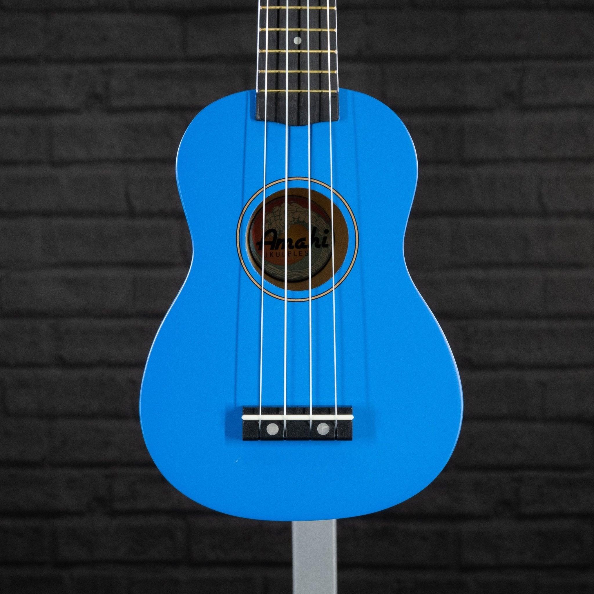 Amahi Tropical Series Ukulele
