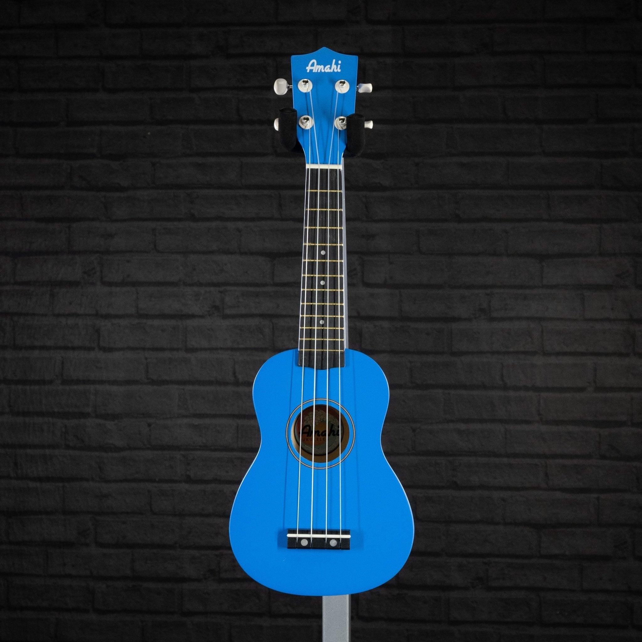 Amahi Tropical Series Ukulele