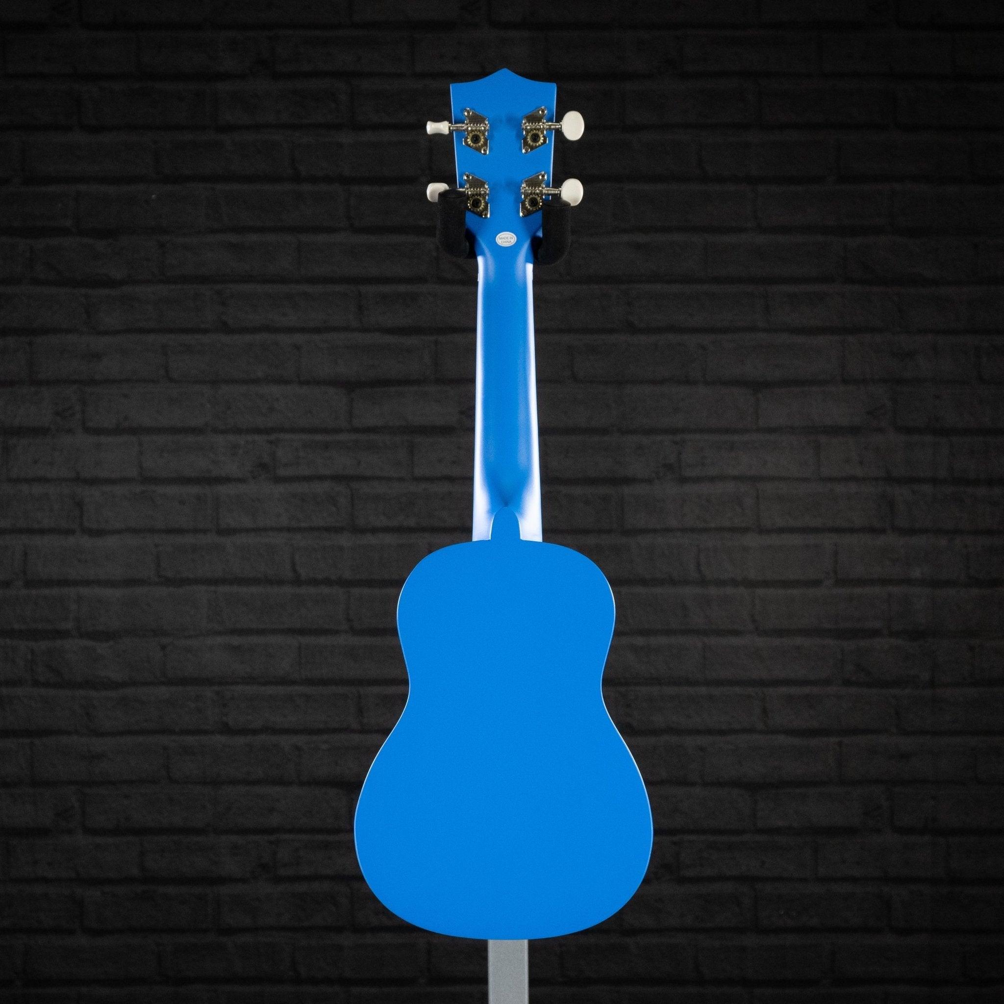 Amahi Tropical Series Ukulele