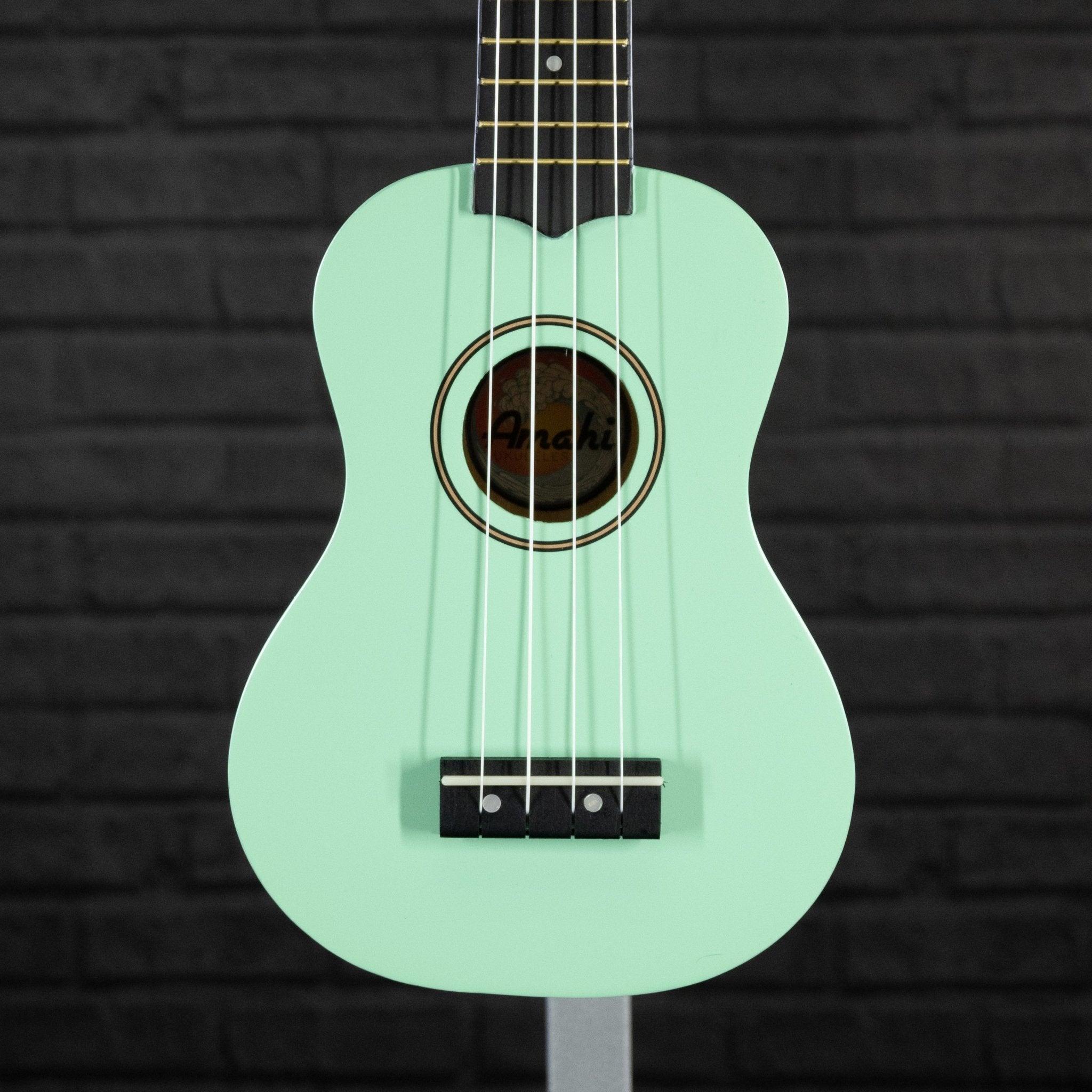 Amahi Tropical Series Ukulele