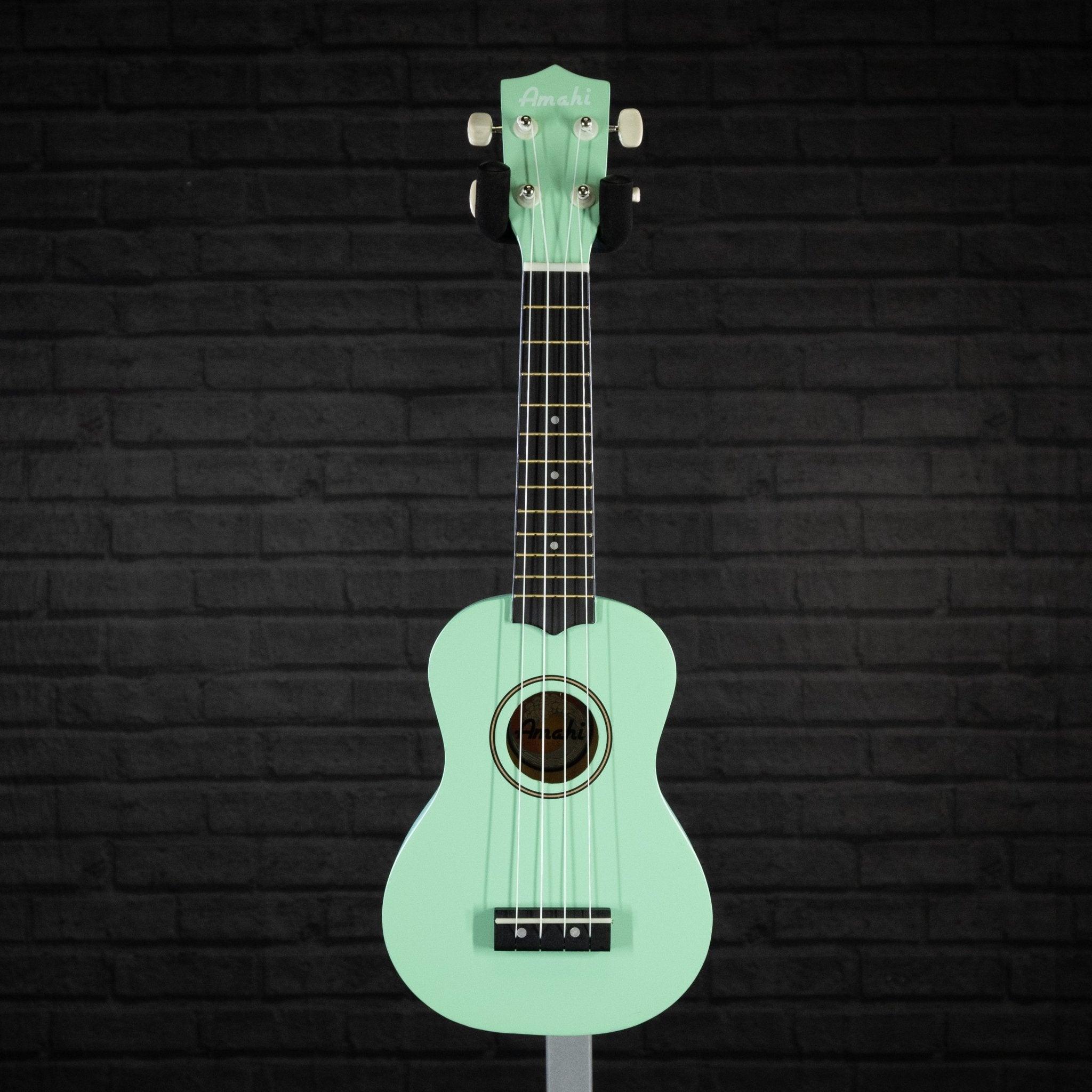 Amahi Tropical Series Ukulele