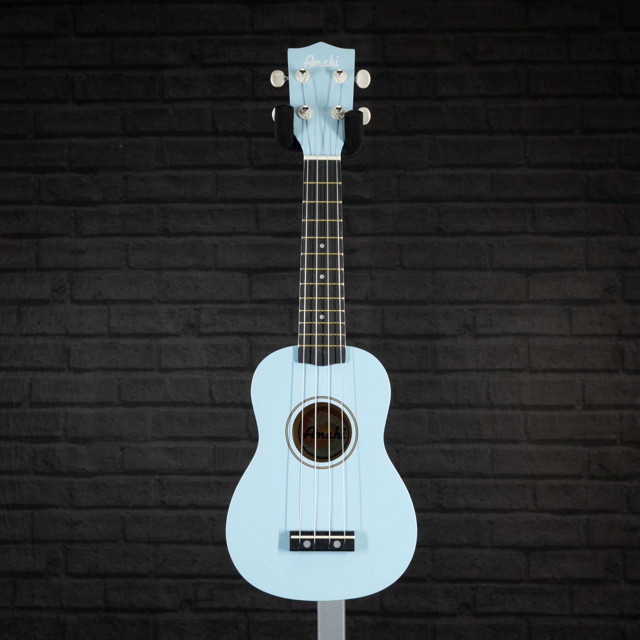 Amahi Tropical Series Ukulele