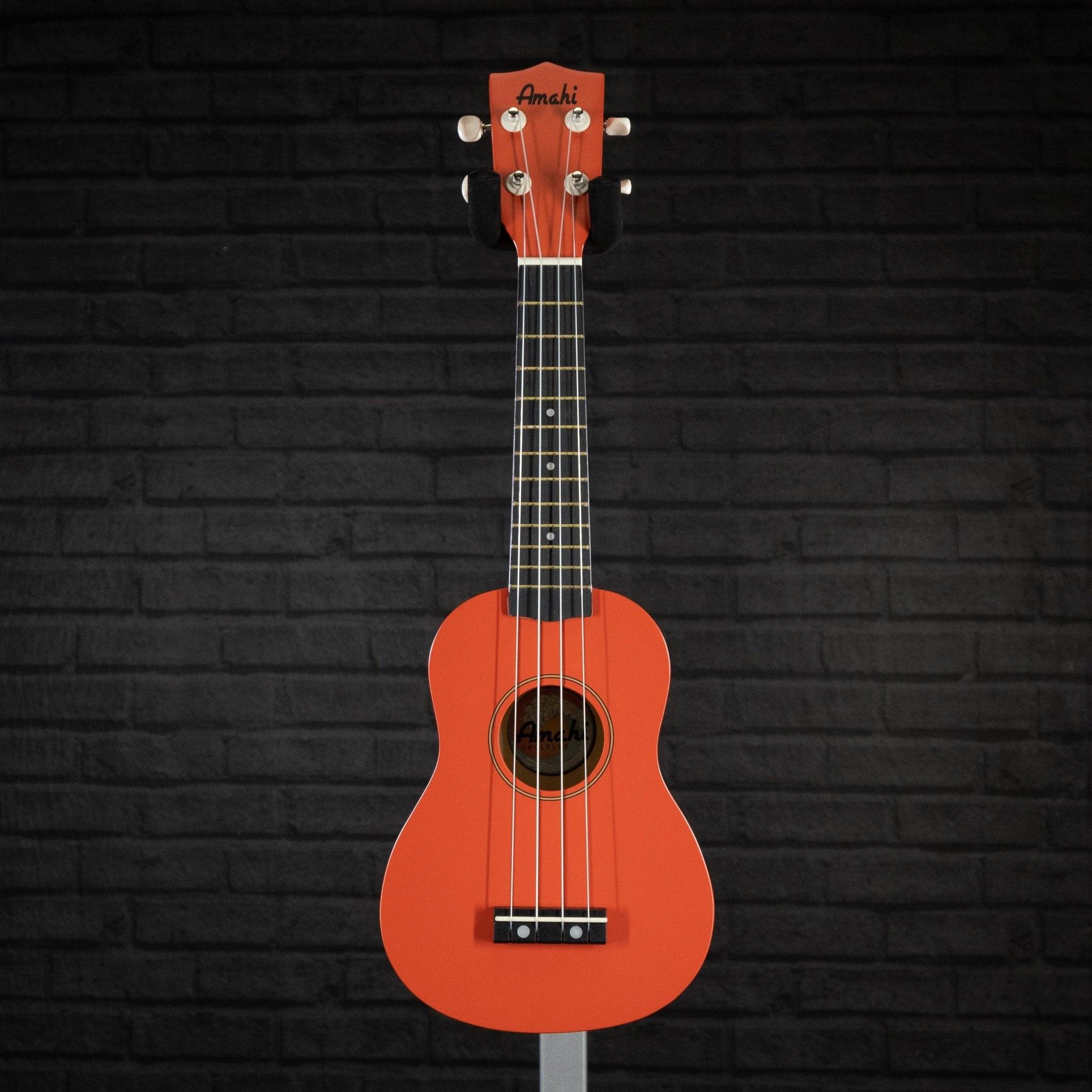 Amahi Tropical Series Ukulele