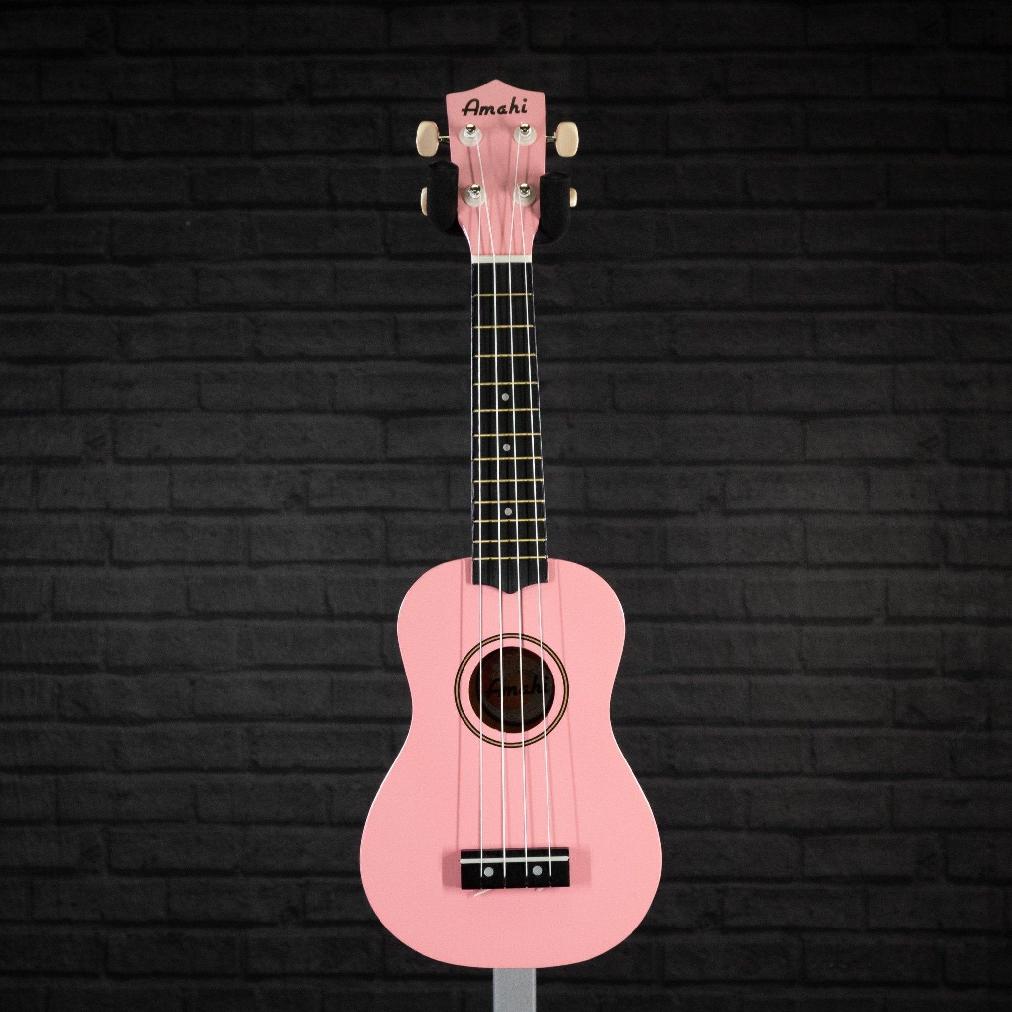 Amahi Tropical Series Ukulele