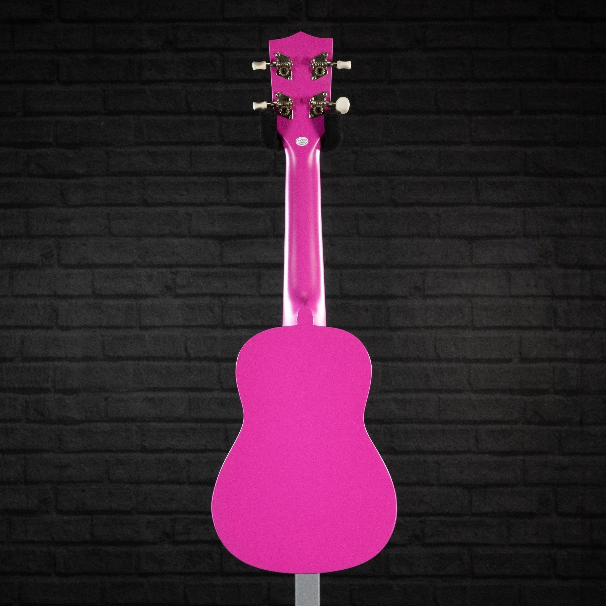 Amahi Tropical Series Ukulele