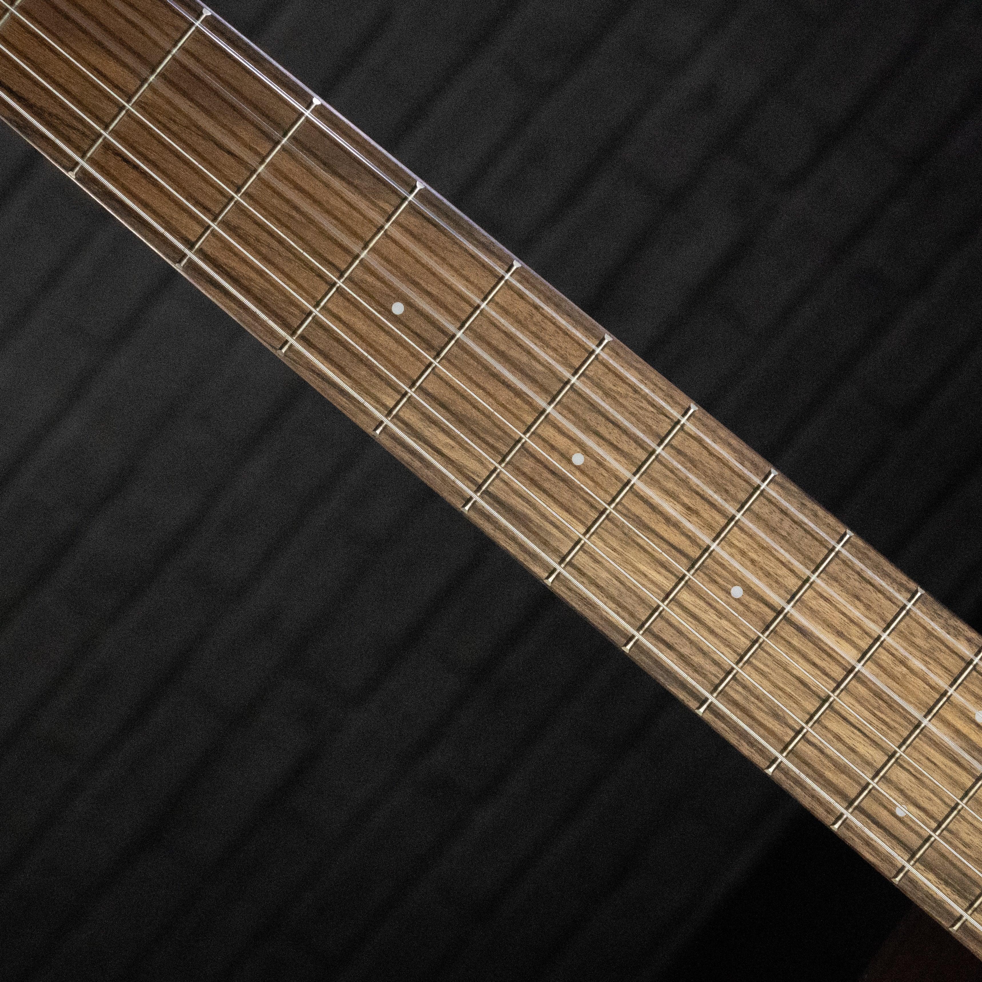 Breedlove Discovery S Concert Nylon CE (Red Cedar-African Mahogany) - Impulse Music Co.