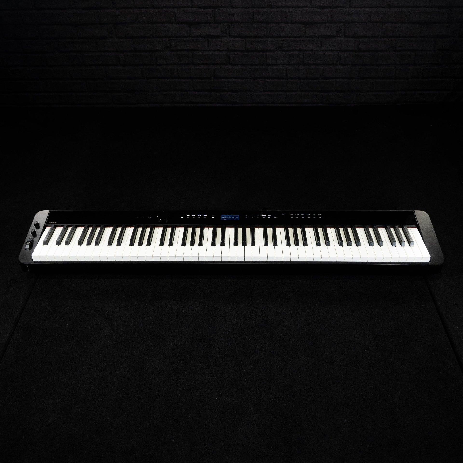 Casio PX-S3100BK 88-Key Digital Keyboard - Impulse Music Co.