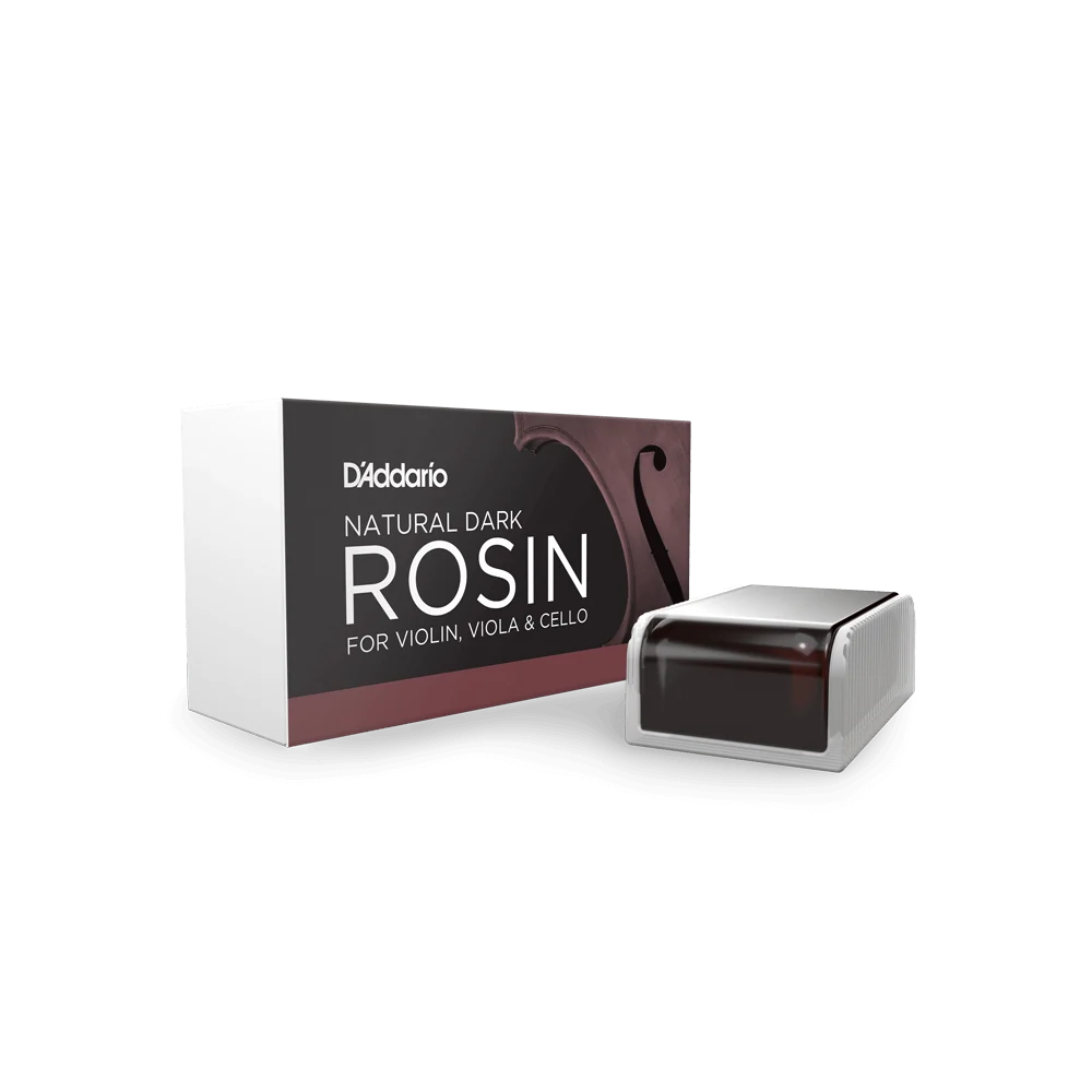 D'Addario Natural Rosin