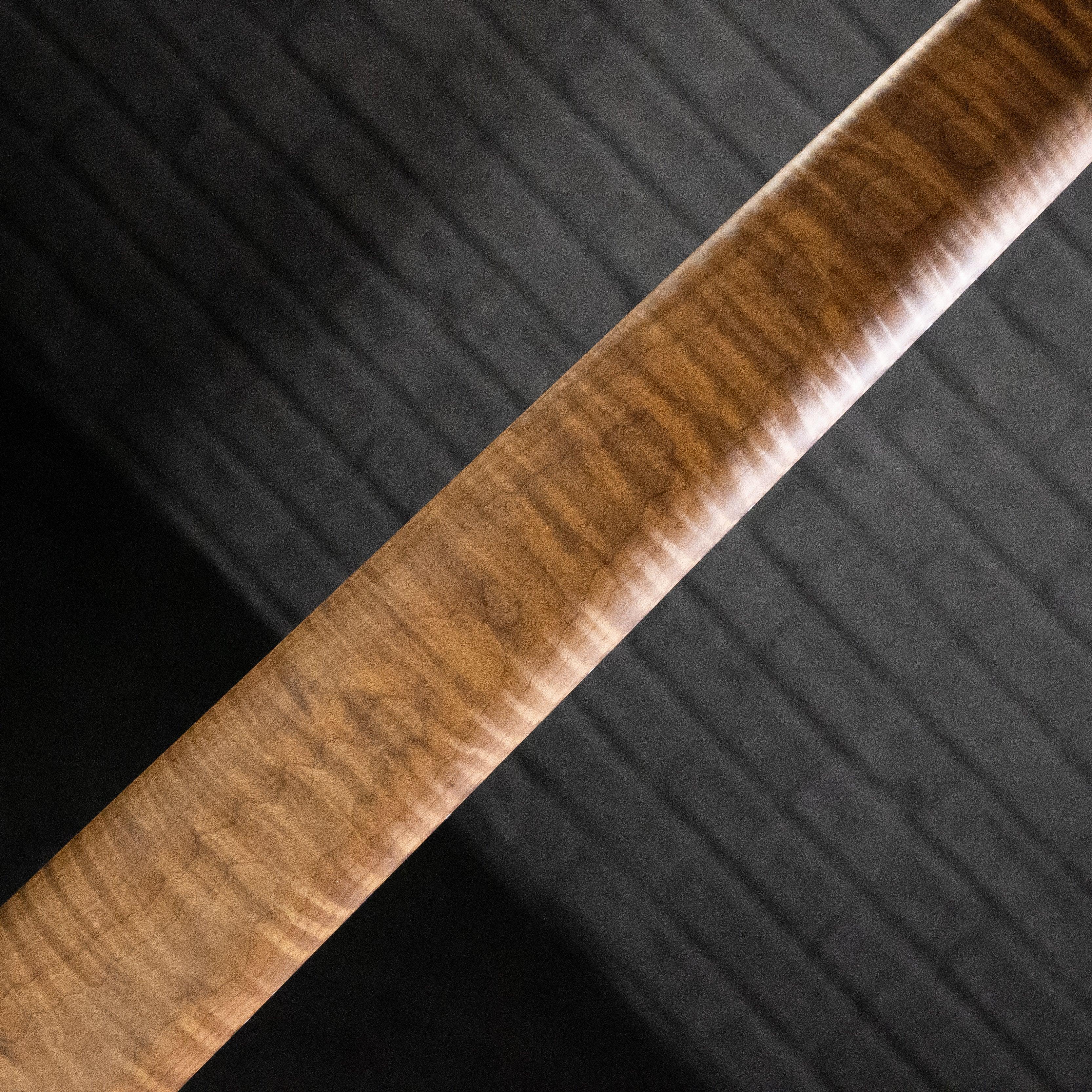 Ernie Ball Music Man Jason Richardson 7-String Cutlass Electric Guitar (Majora Purple) - Impulse Music Co.