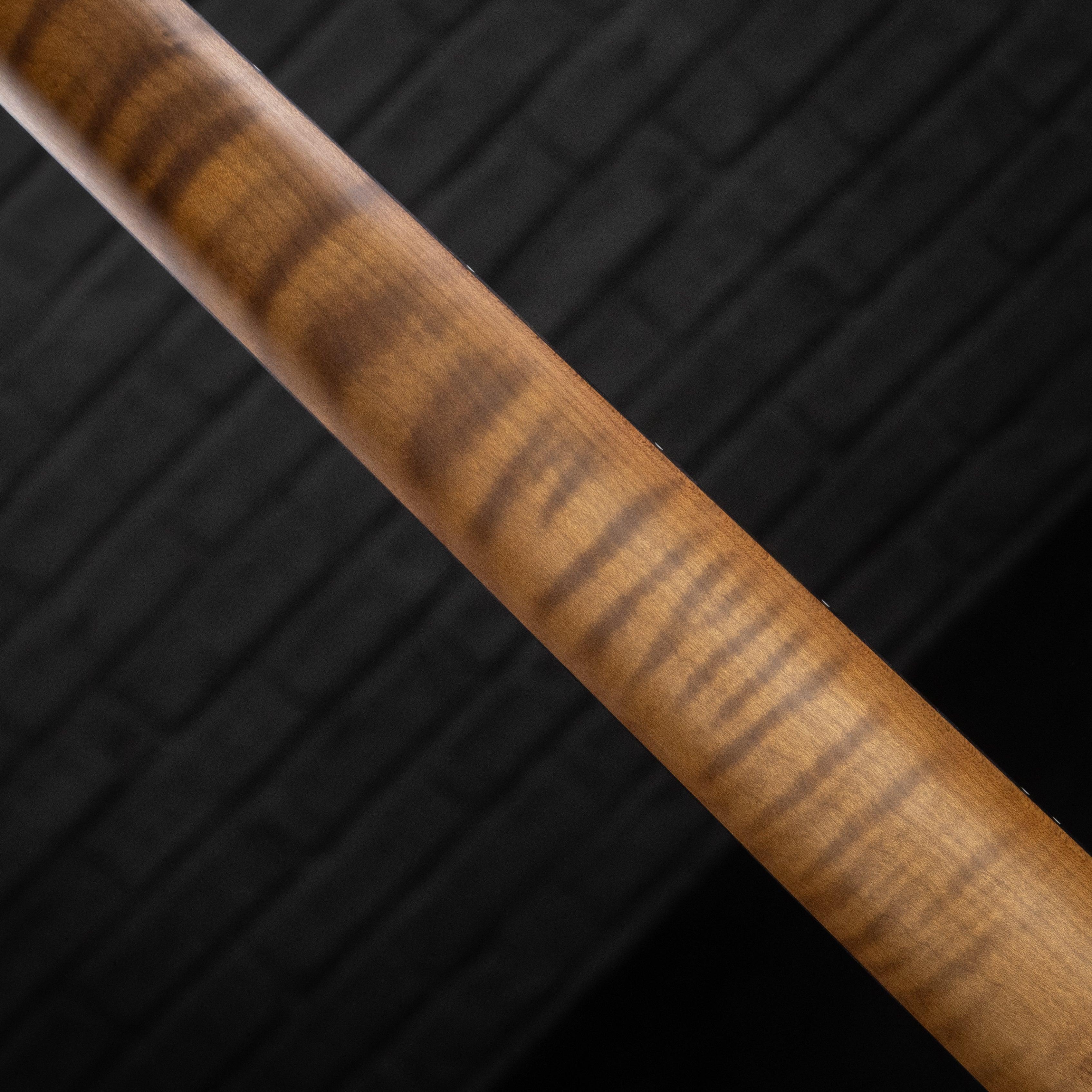 Ernie Ball Music Man StingRay HT Electric Guitar (Midnight Rider) - Impulse Music Co.