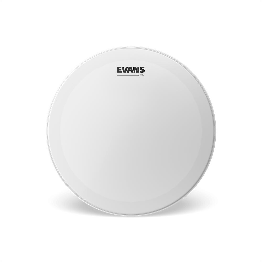 Evans HD Snare Batter Drum Head
