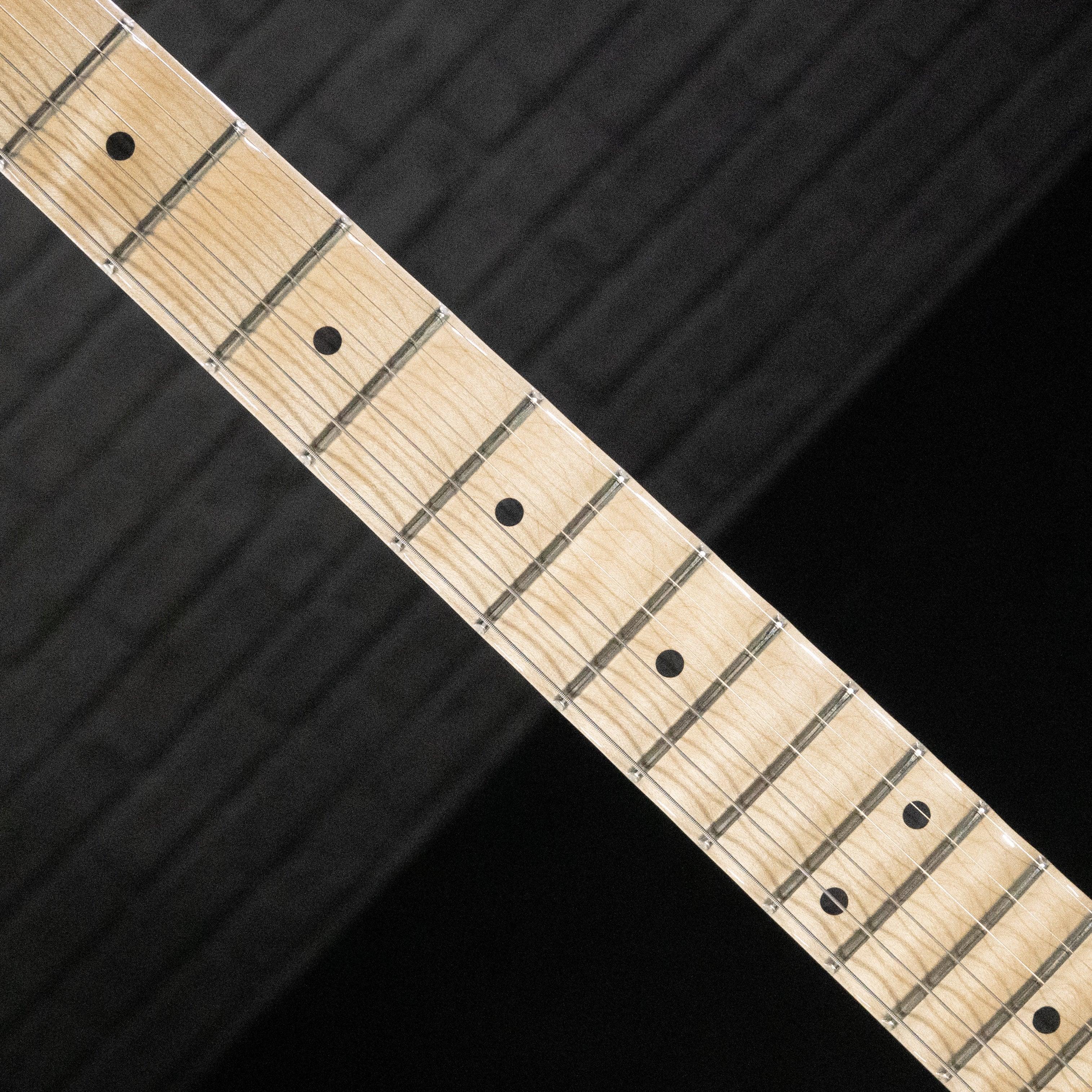 Fender Yngwie Malmsteen Signature Stratocaster (Vintage White) USED - Impulse Music Co.